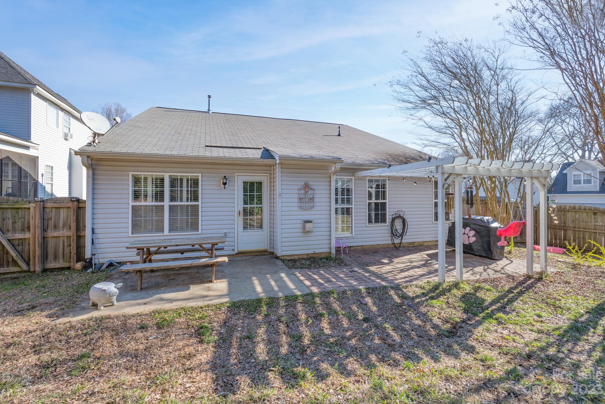 Hollythorn - Residential