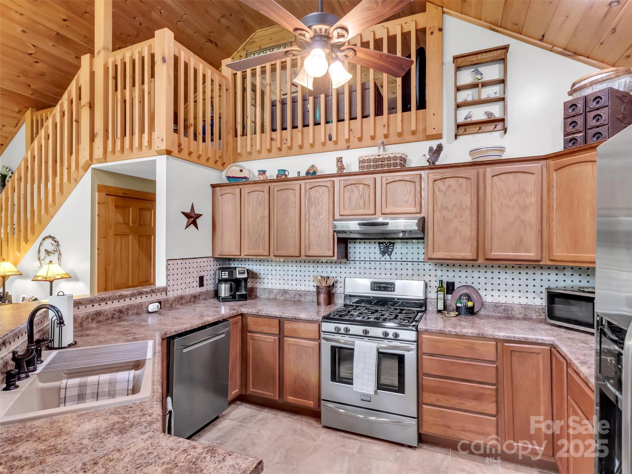 265 Gobbler Ridge