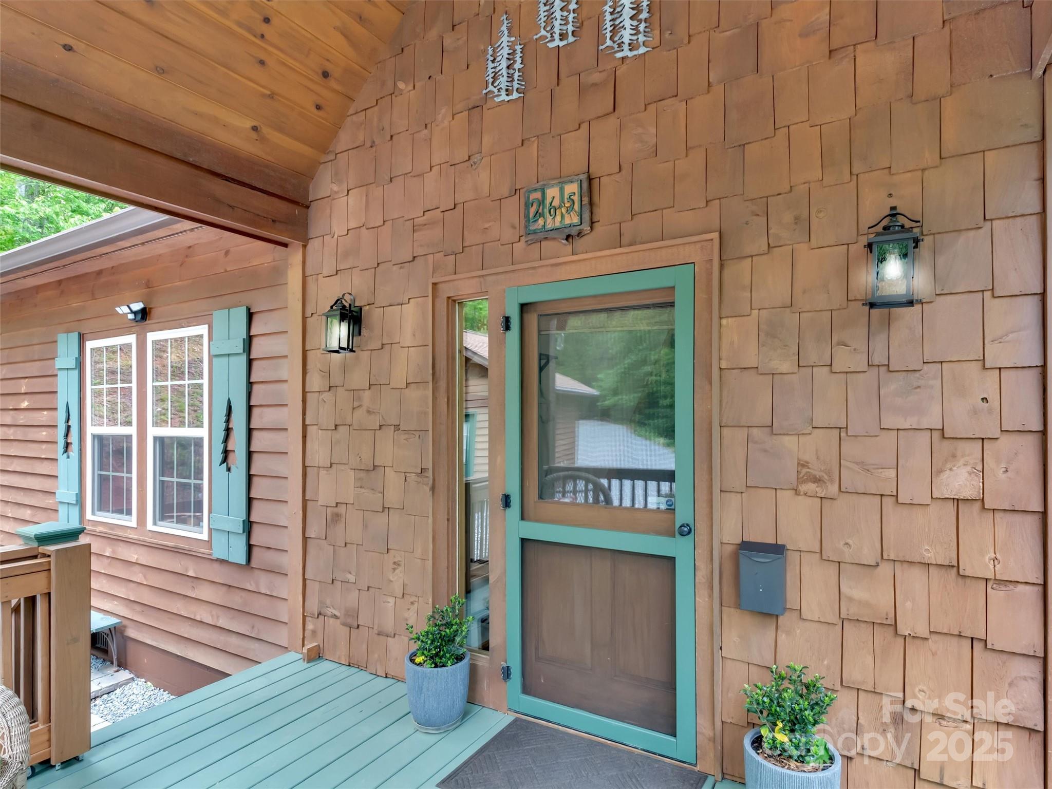 265 Gobbler Ridge