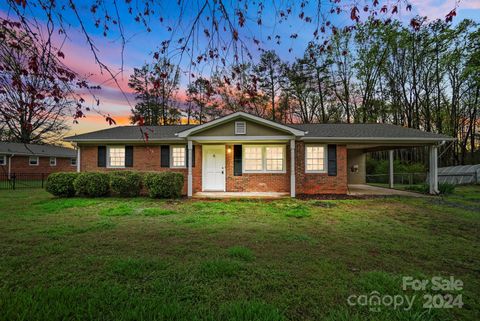 Photo of 2364 Munsen Road, Concord, NC 28025 (MLS # 4119774)