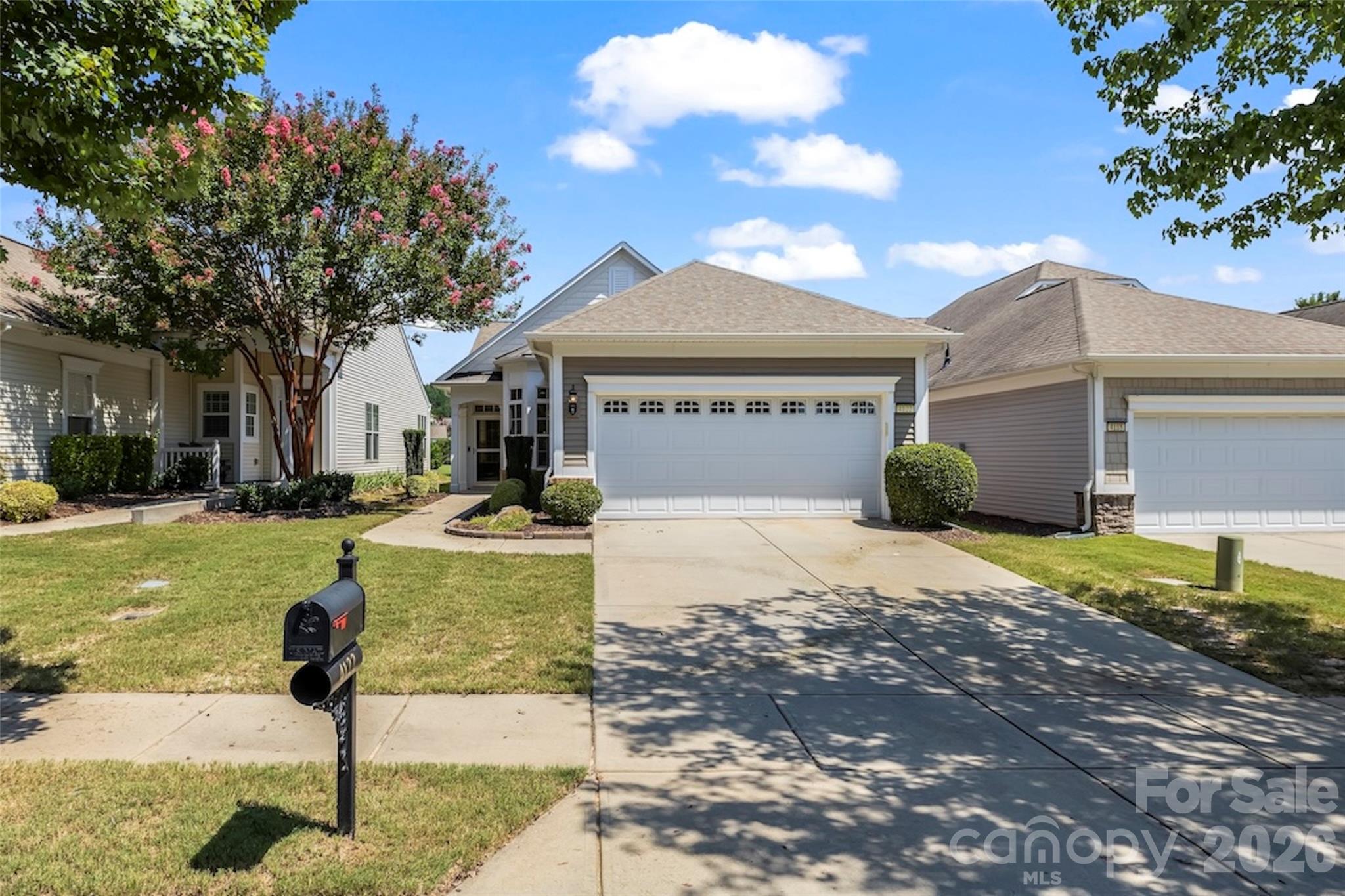 4122 Jessamine Way