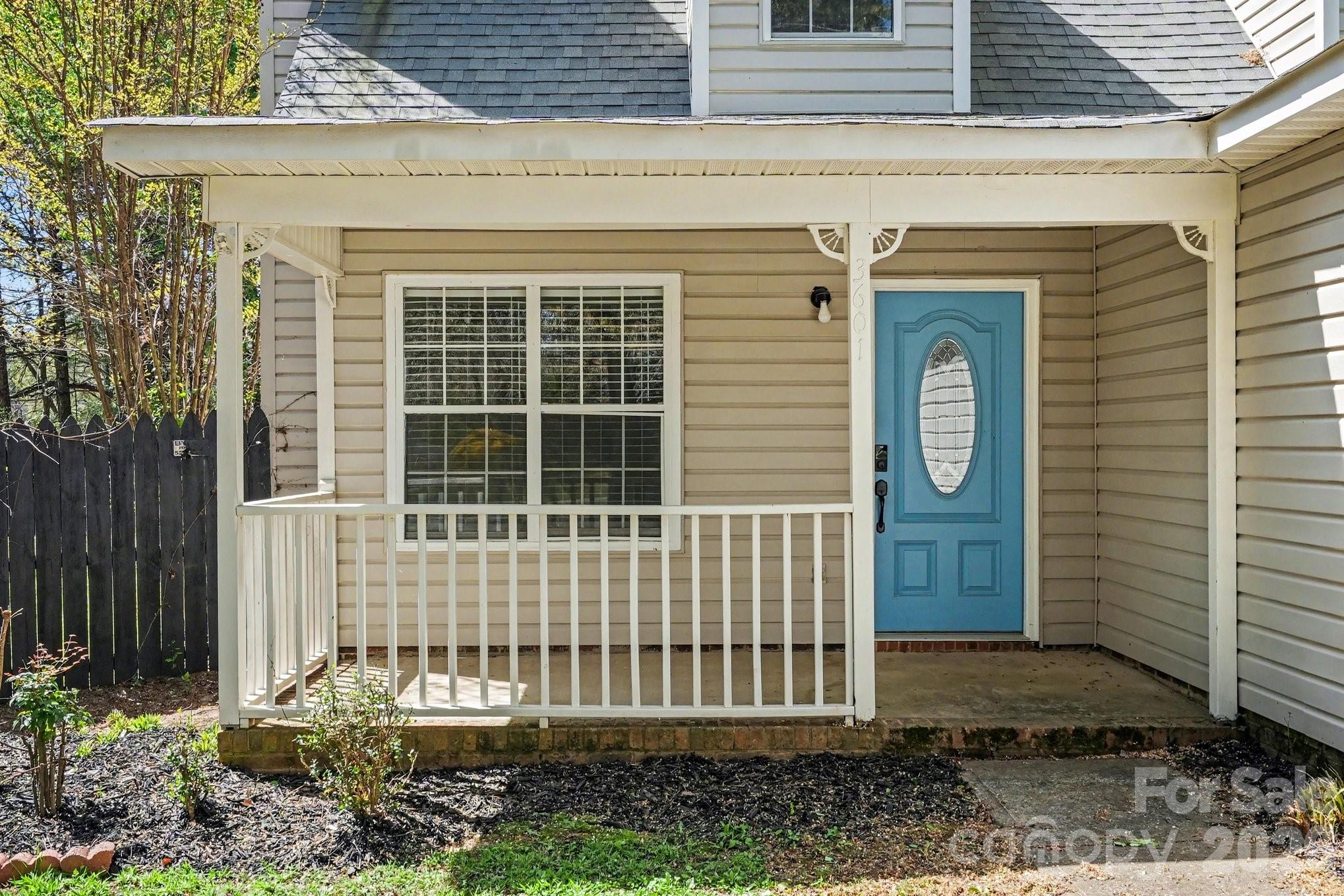 3601 Cedarbark Drive