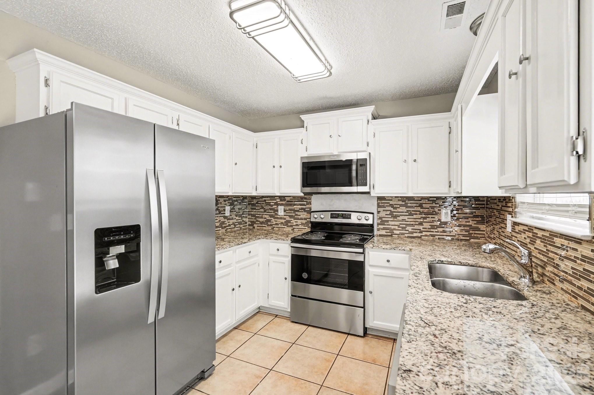 Glenwood Manor - Residential