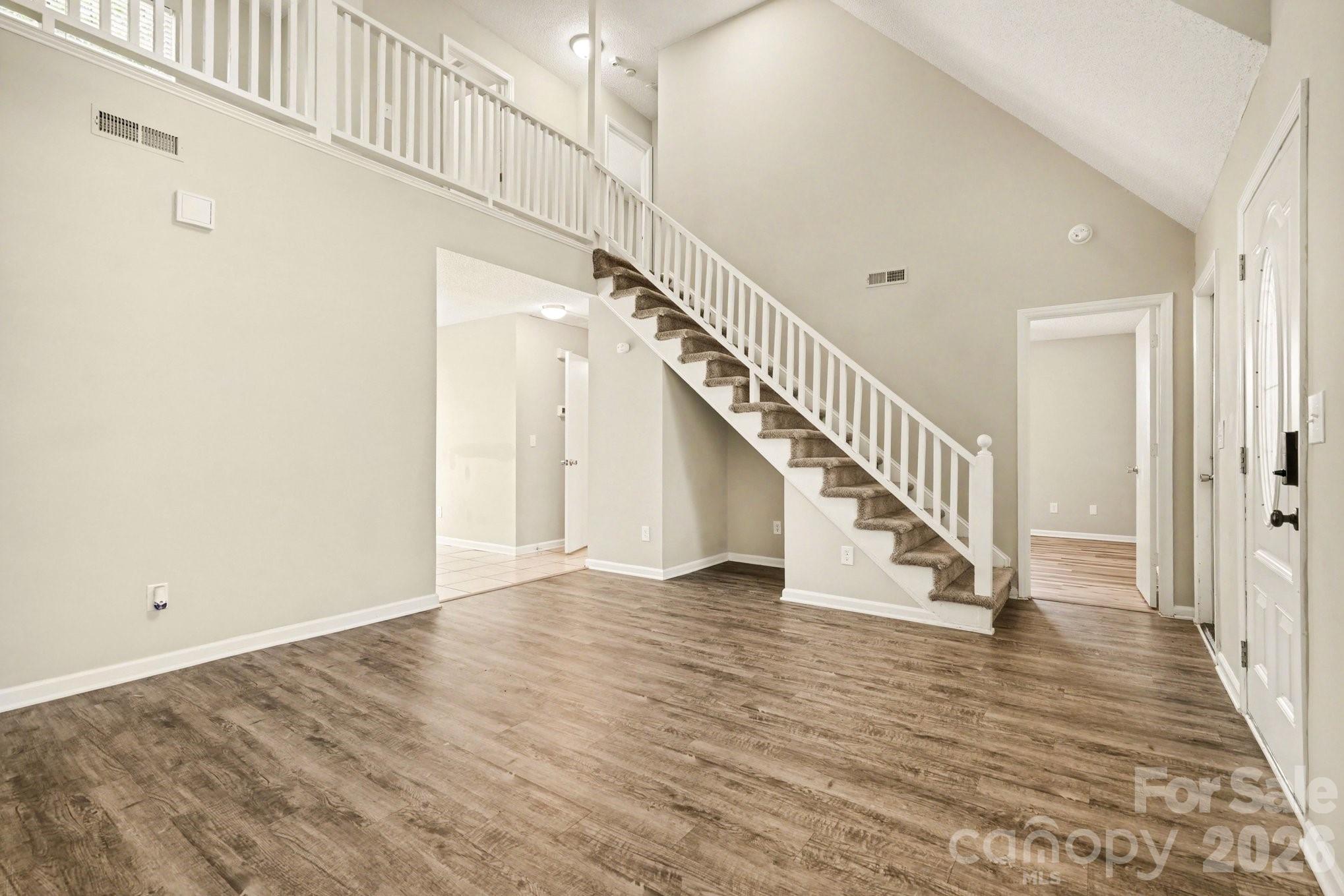 Glenwood Manor - Residential