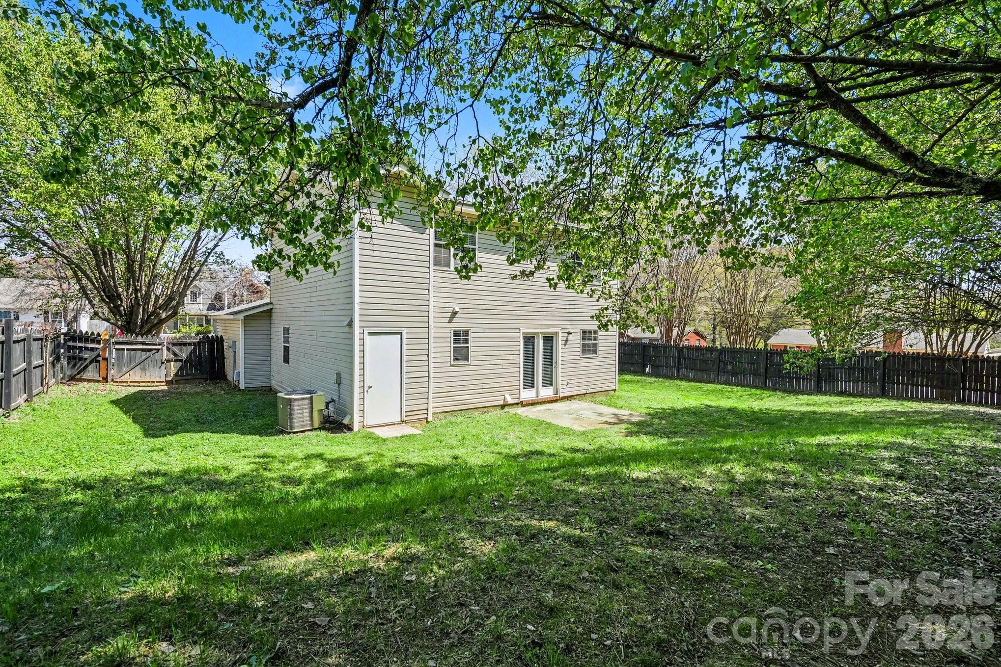 Glenwood Manor - Residential