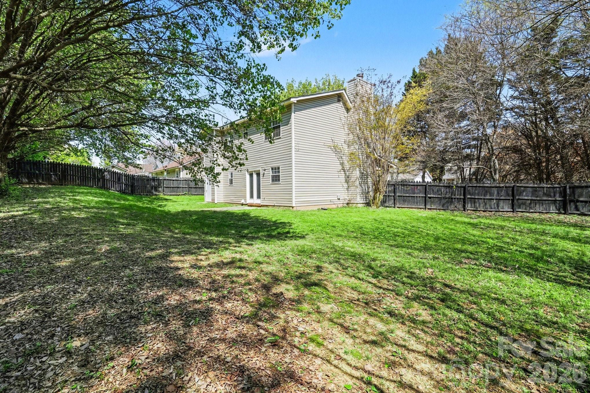 Glenwood Manor - Residential