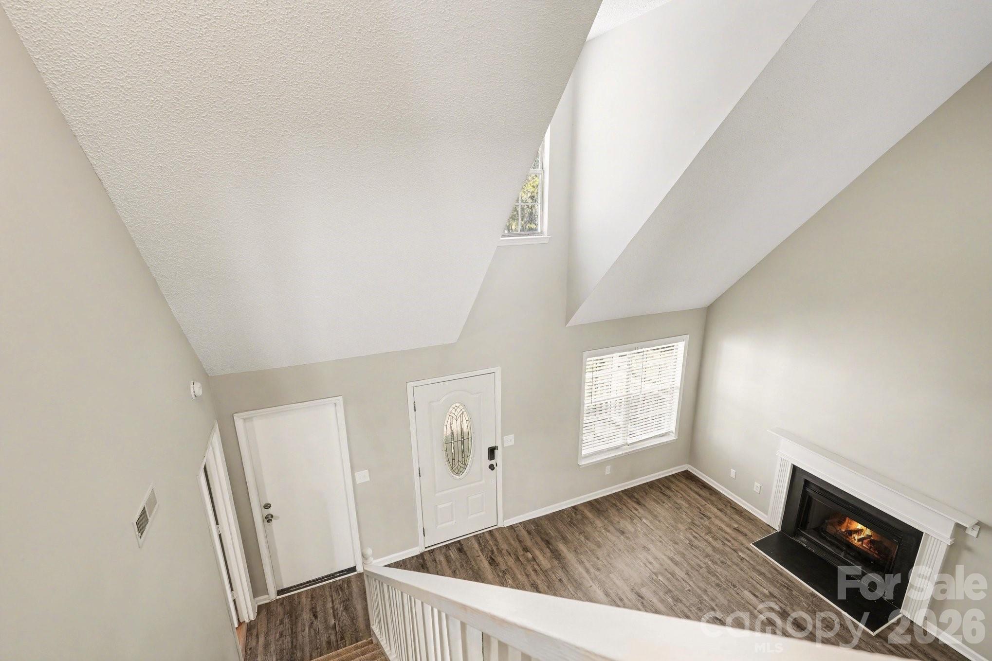 Glenwood Manor - Residential