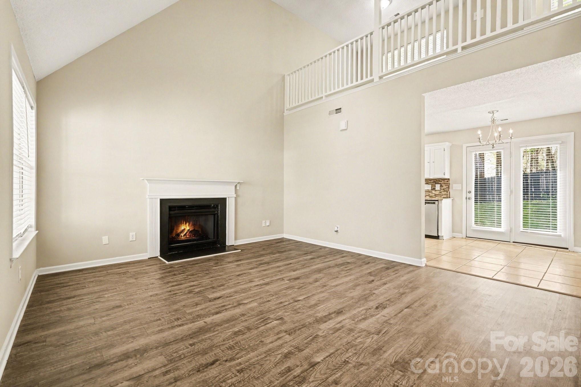 3601 Cedarbark Drive