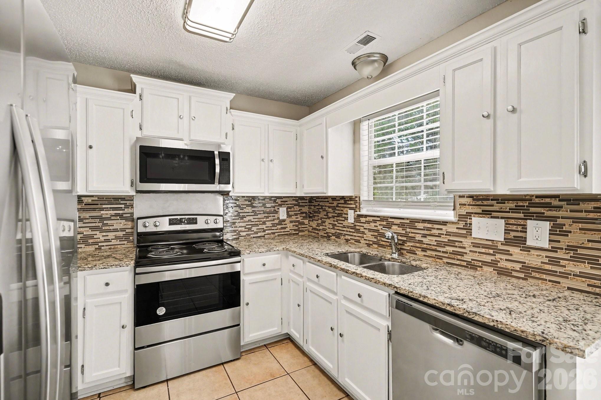 Glenwood Manor - Residential