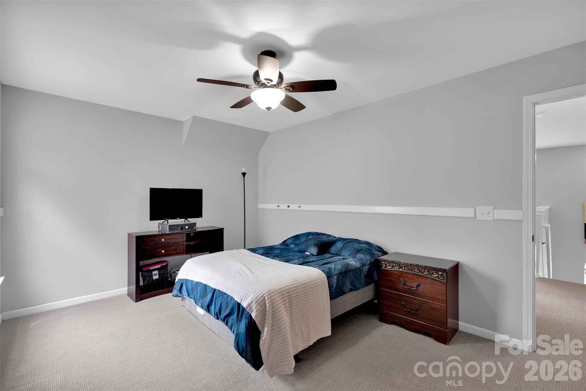 Cedar Mill - Residential