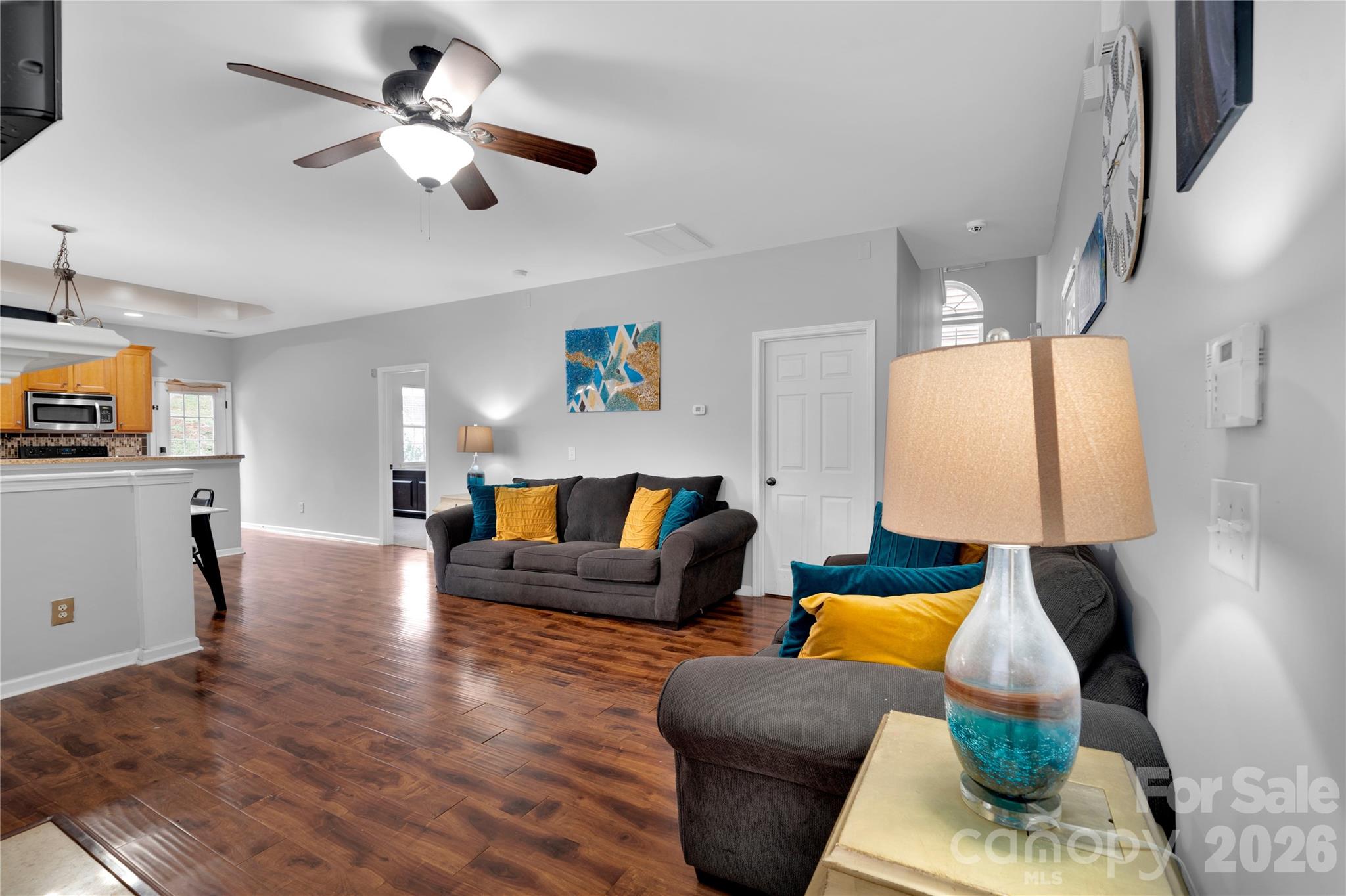 Cedar Mill - Residential