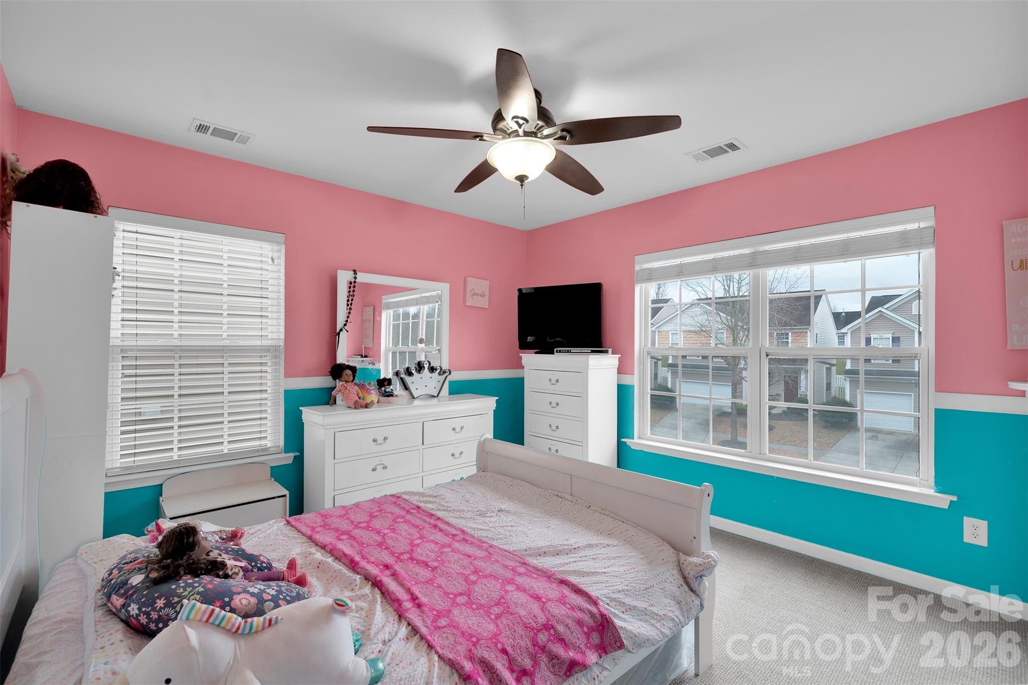 Cedar Mill - Residential