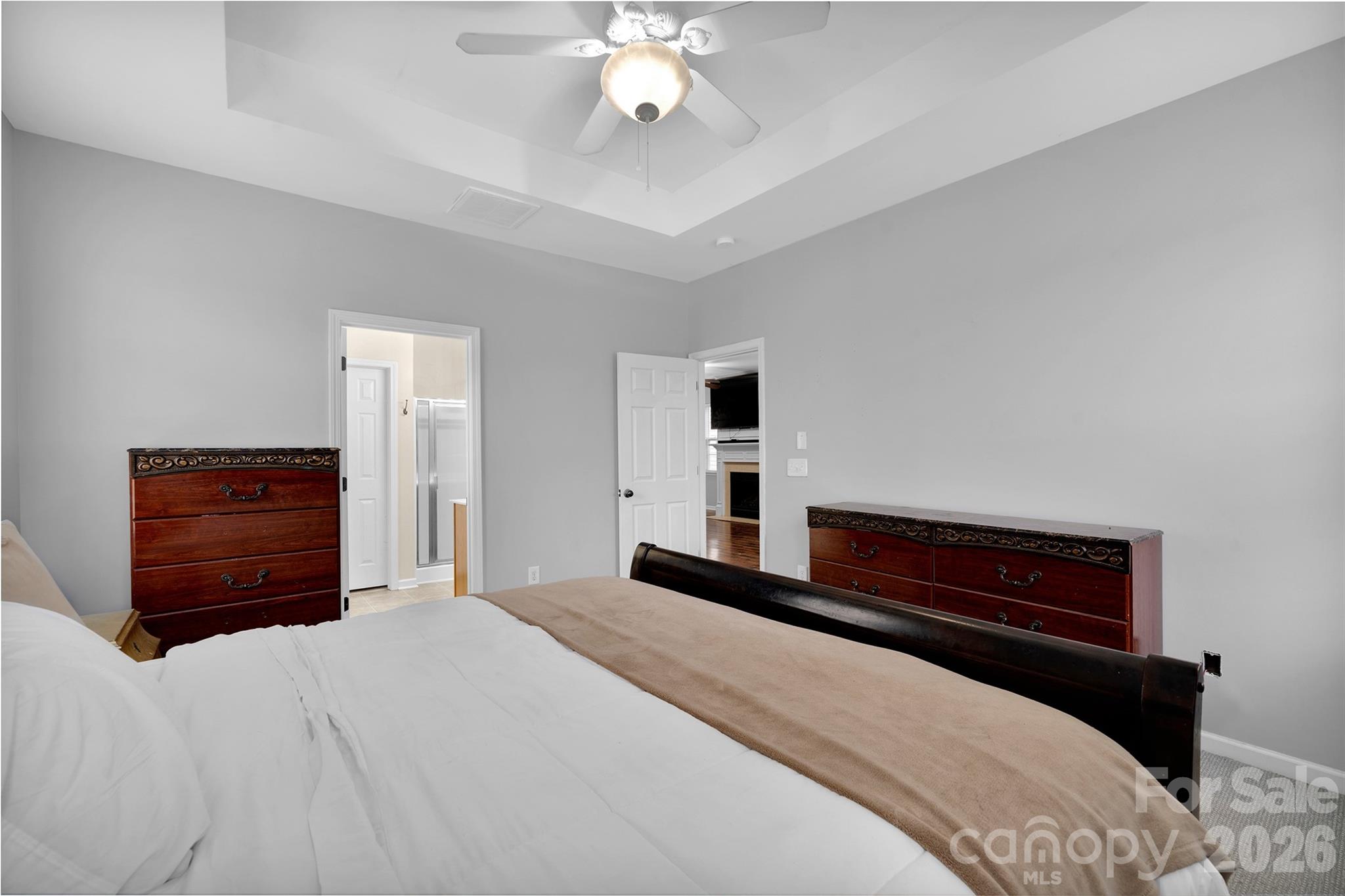 Cedar Mill - Residential