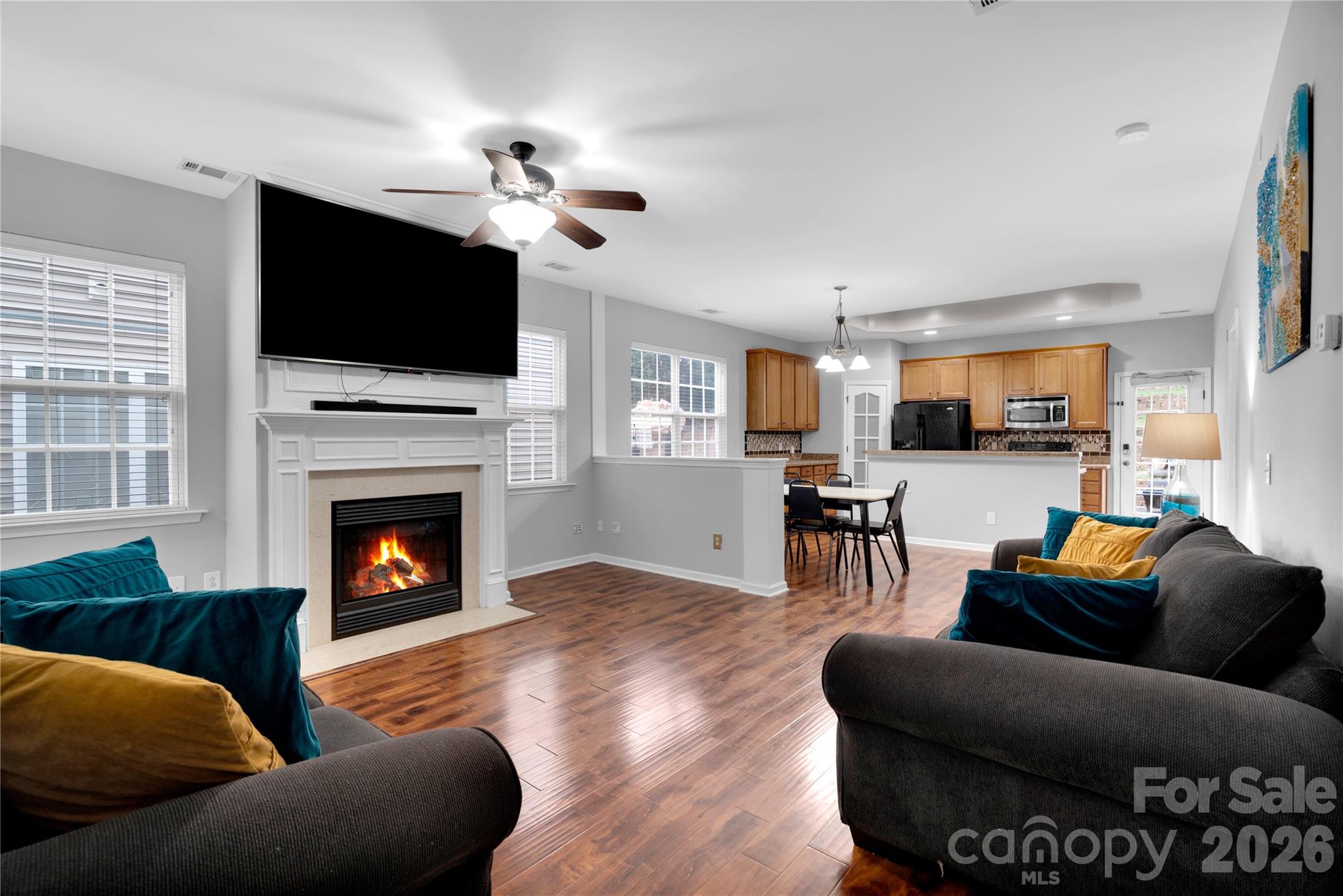 Cedar Mill - Residential