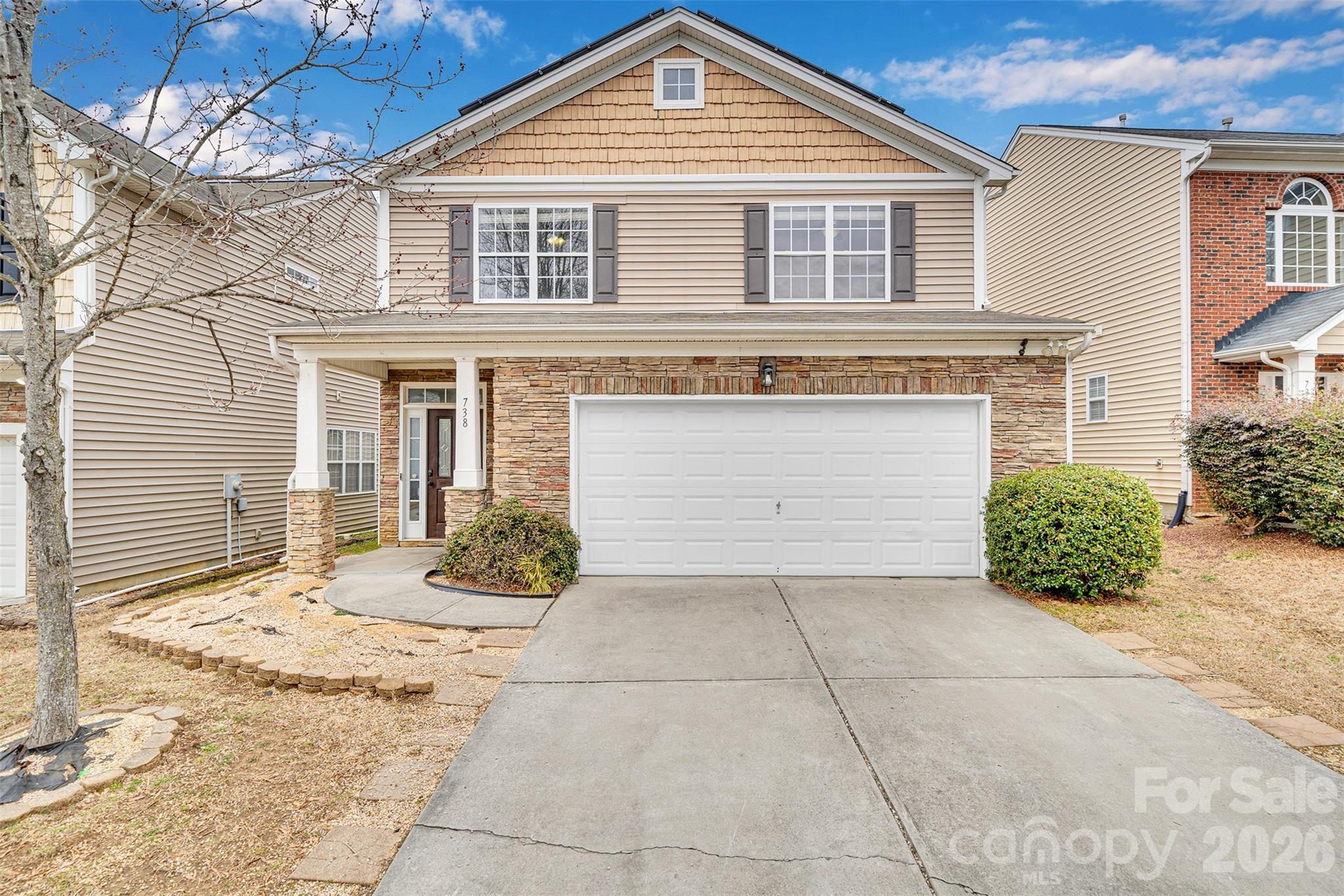 Cedar Mill - Residential