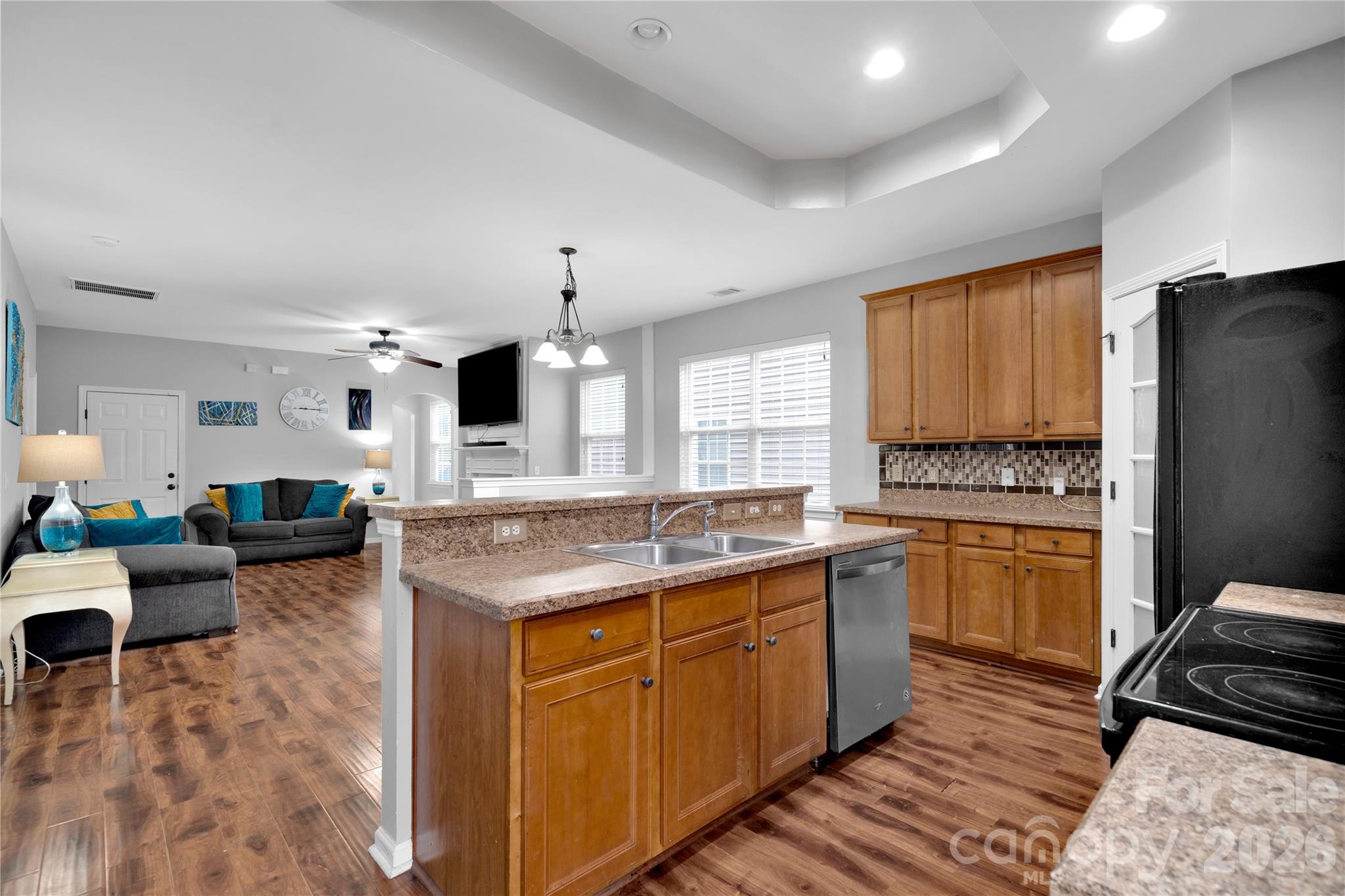 Cedar Mill - Residential