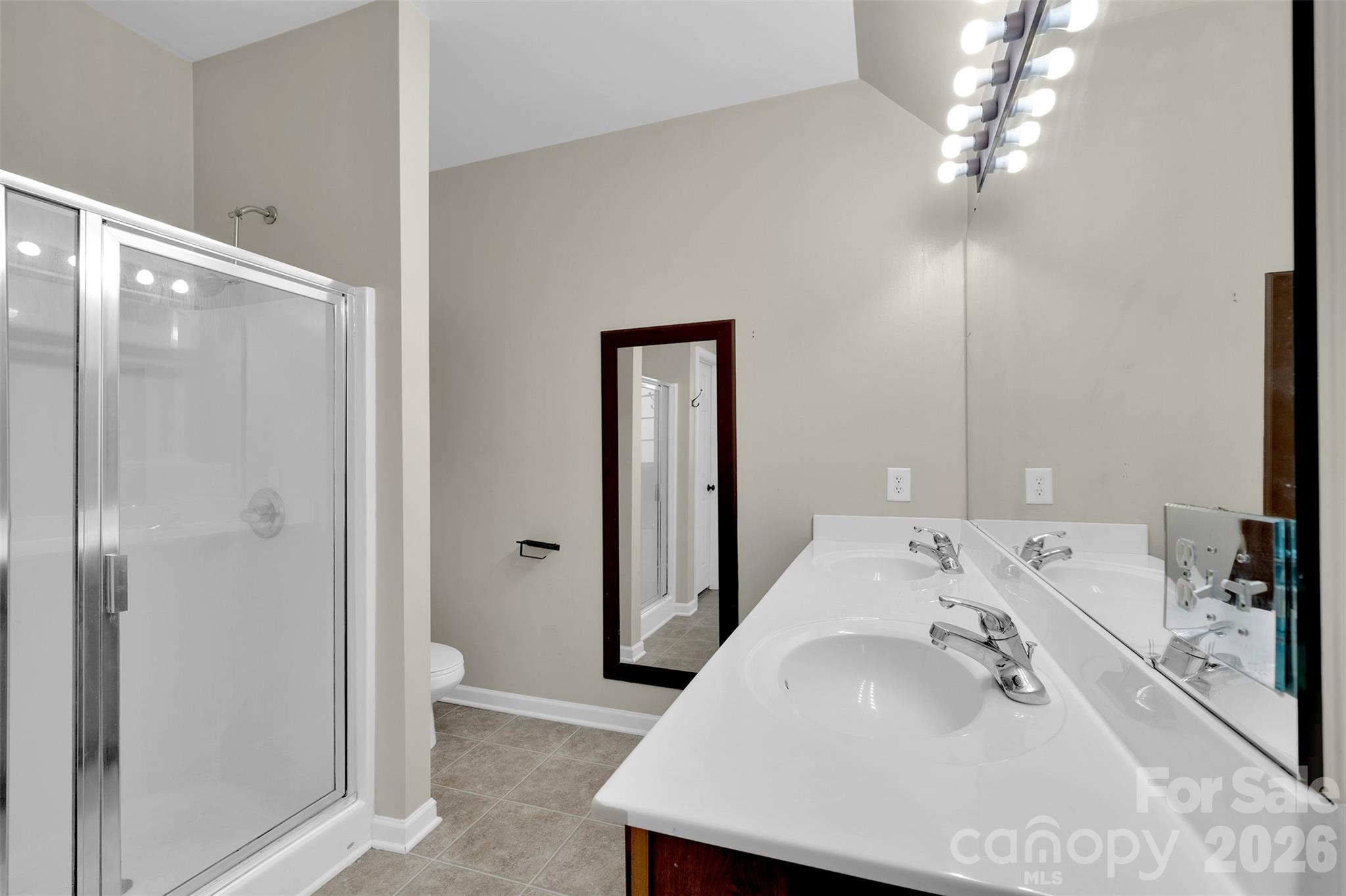 Cedar Mill - Residential