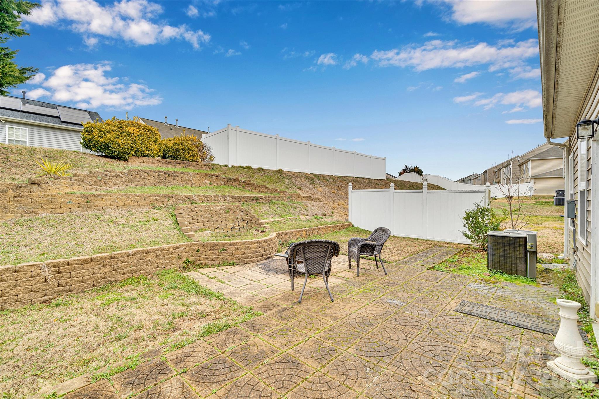 Cedar Mill - Residential