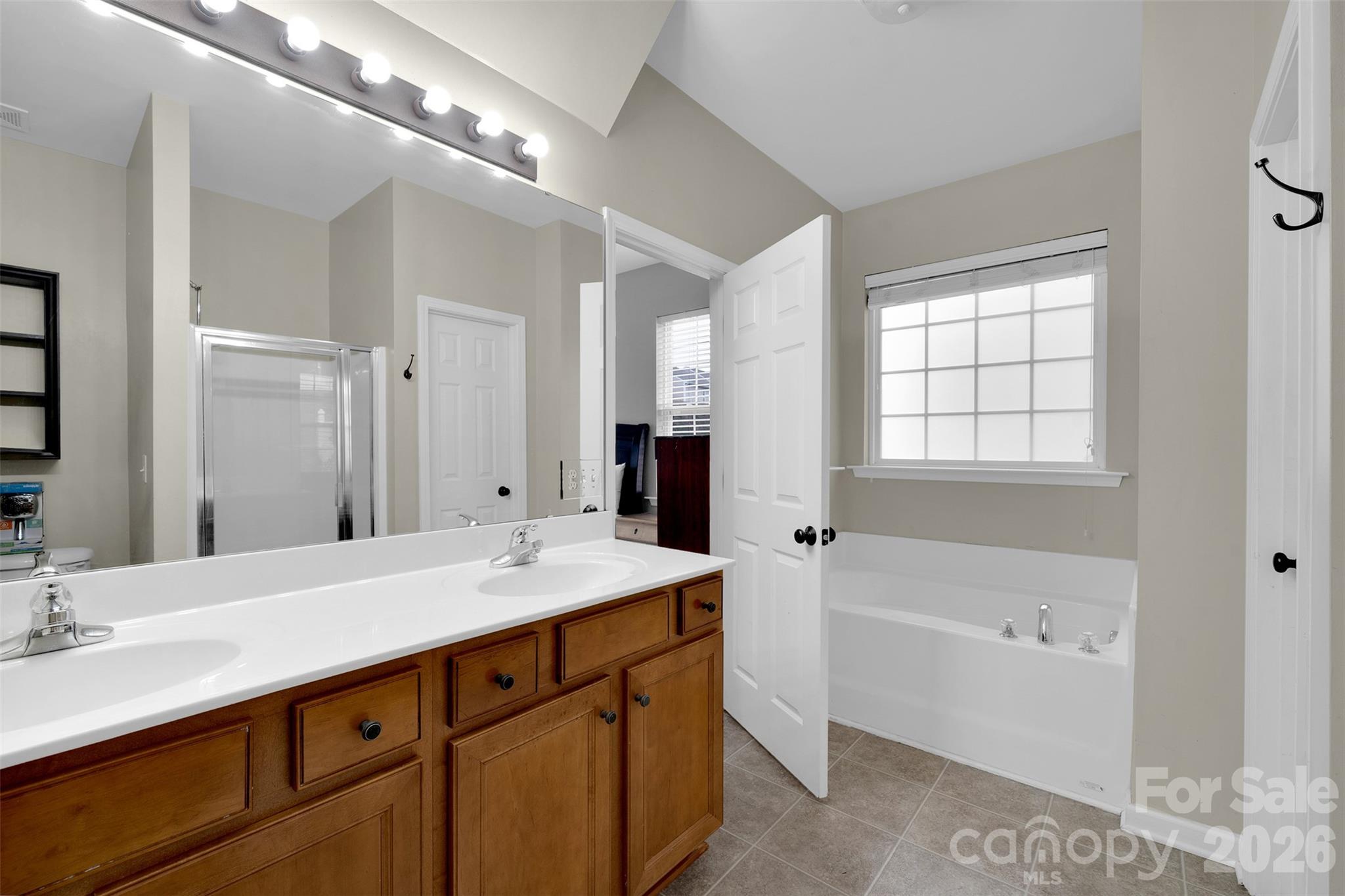 Cedar Mill - Residential