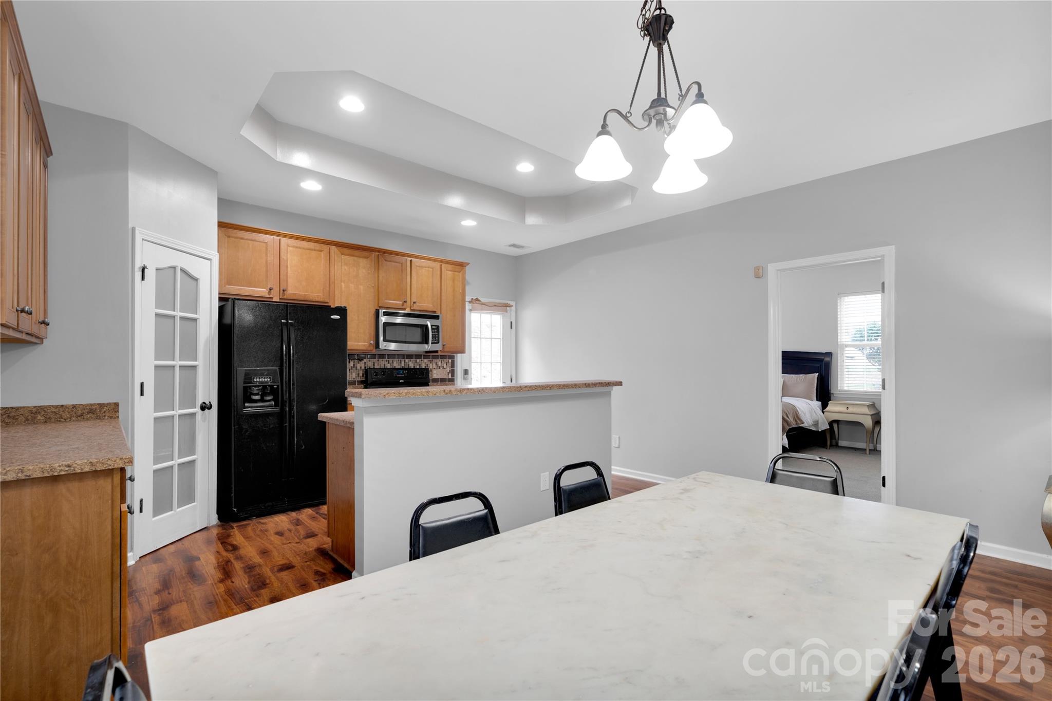 Cedar Mill - Residential