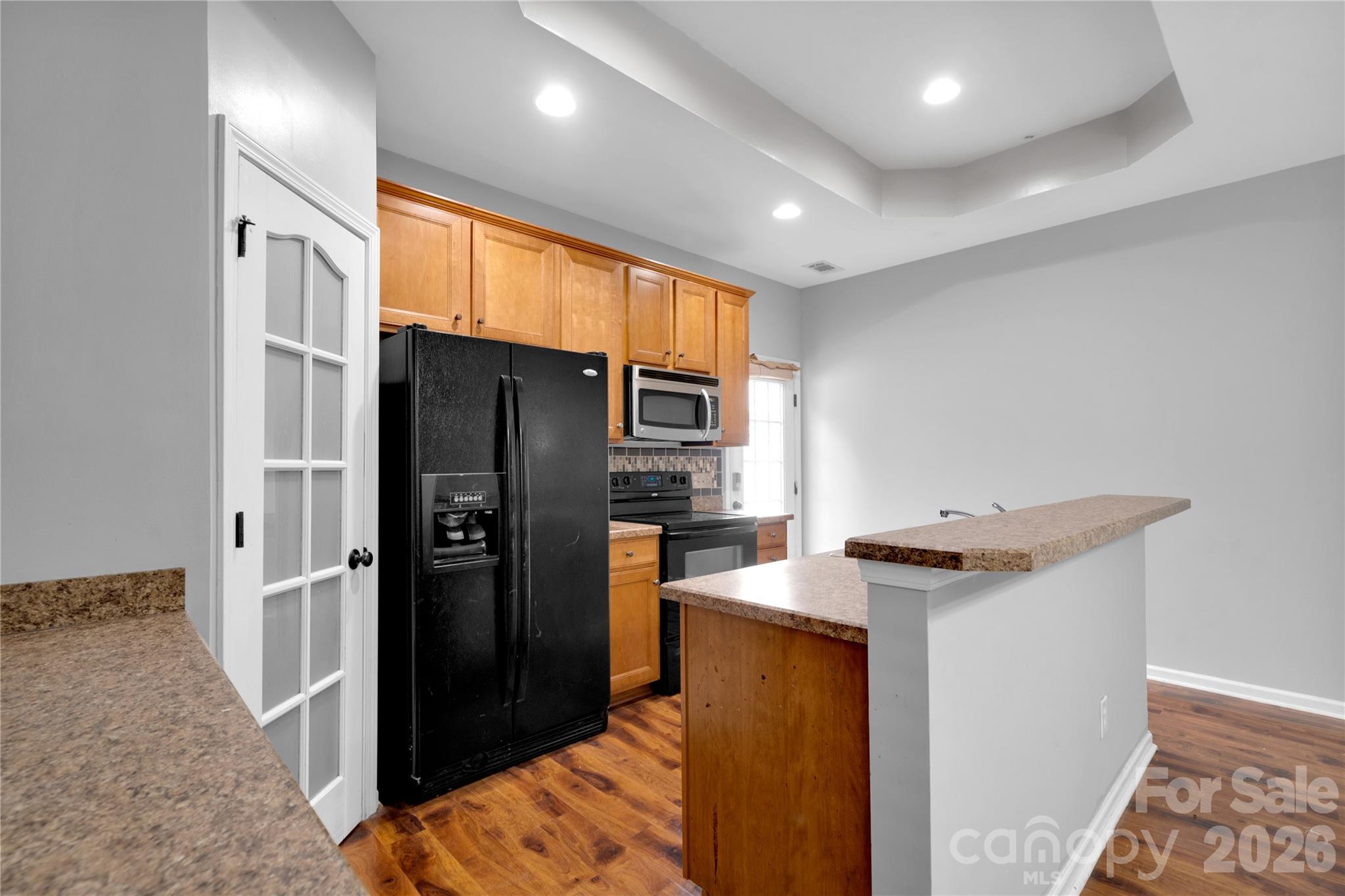 Cedar Mill - Residential