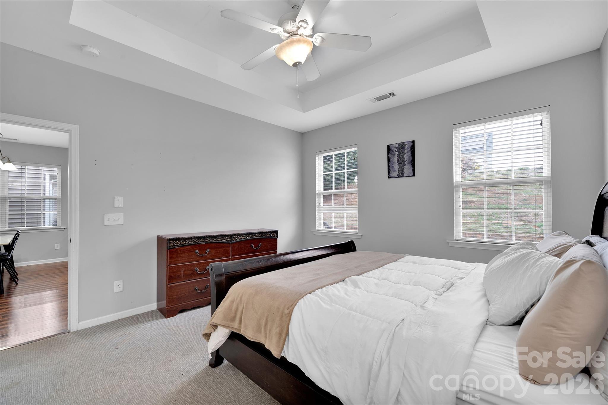 Cedar Mill - Residential