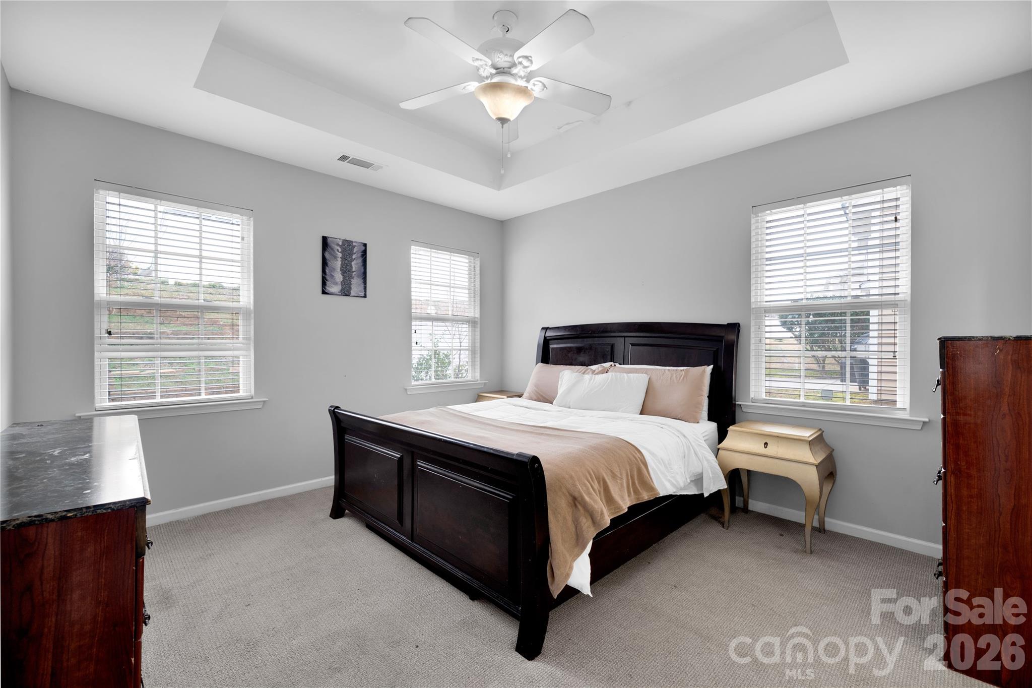 Cedar Mill - Residential