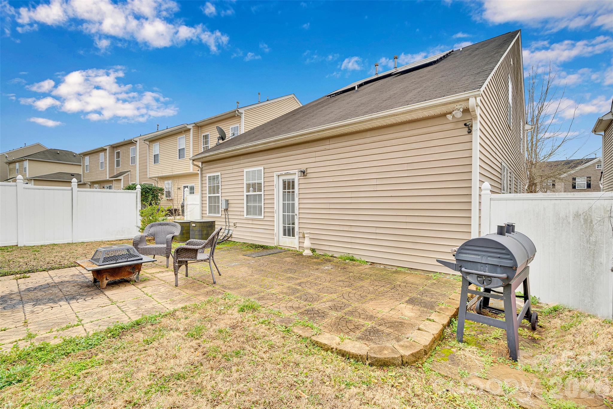 Cedar Mill - Residential