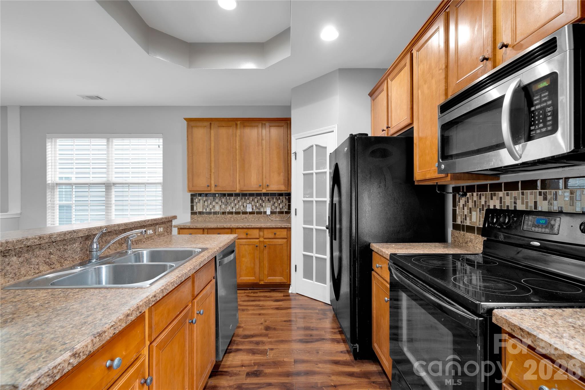 Cedar Mill - Residential