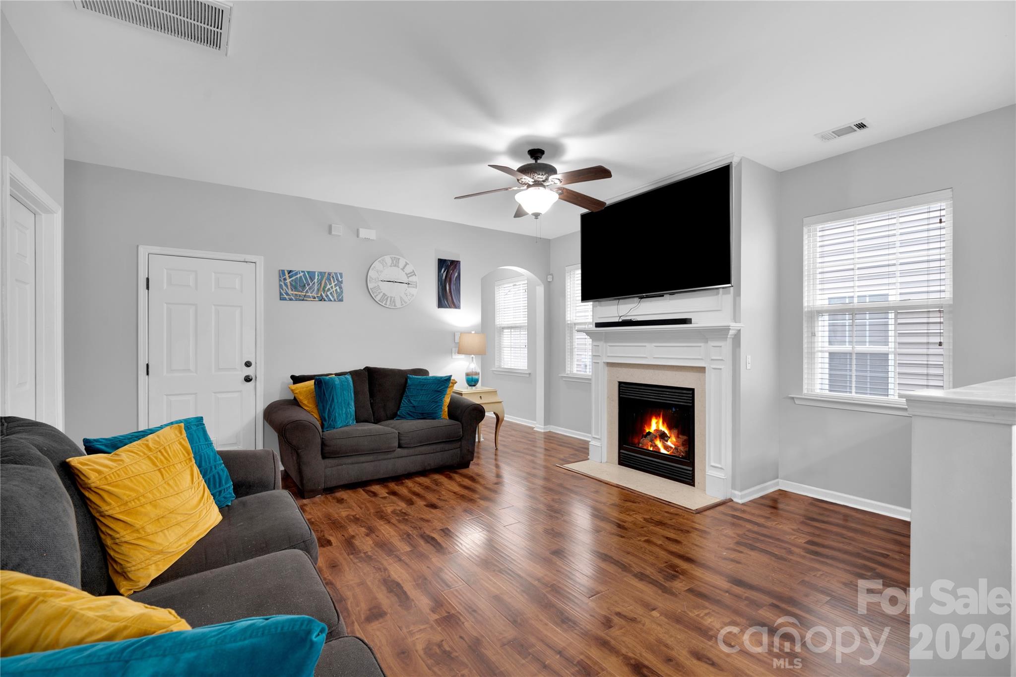 Cedar Mill - Residential