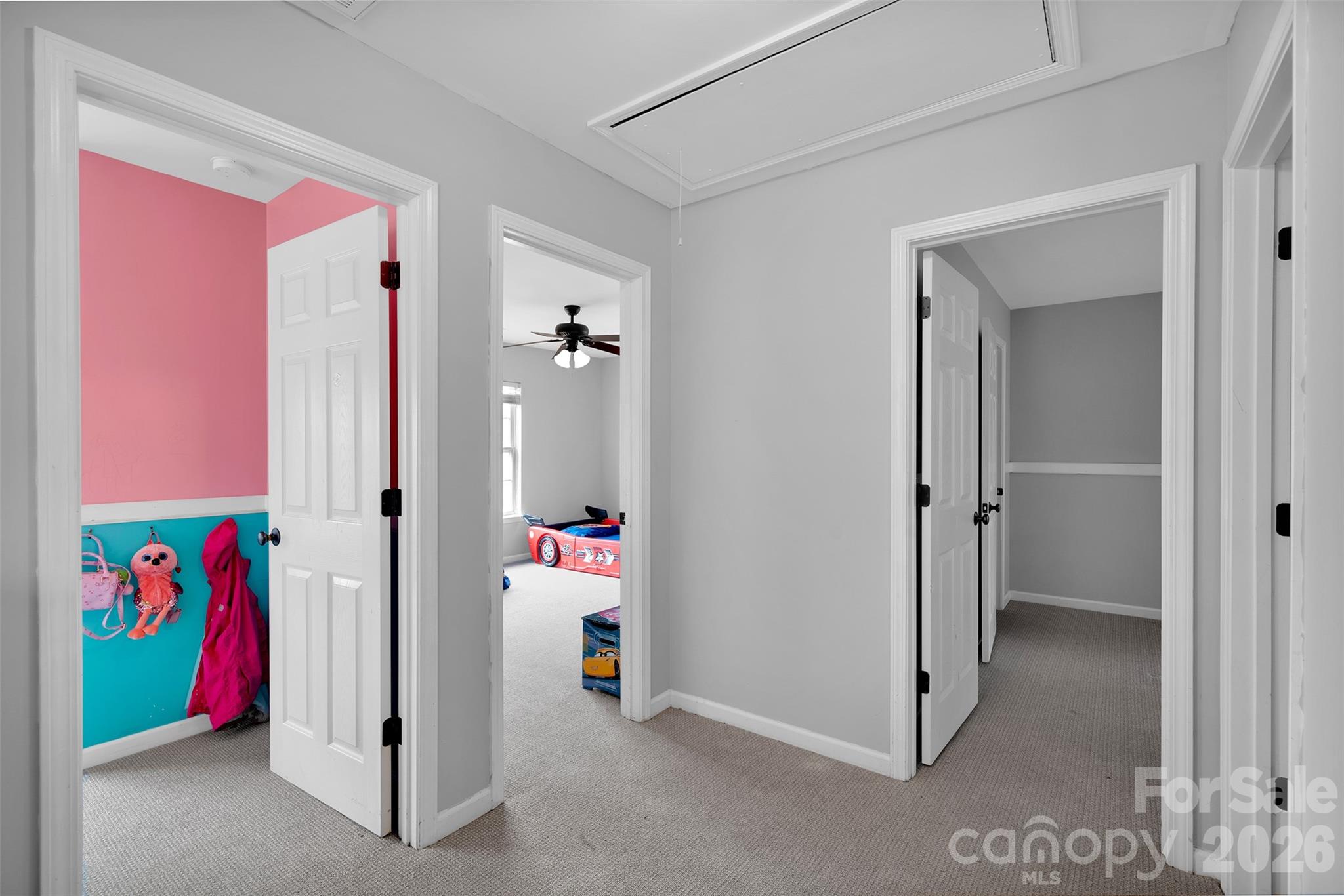 Cedar Mill - Residential