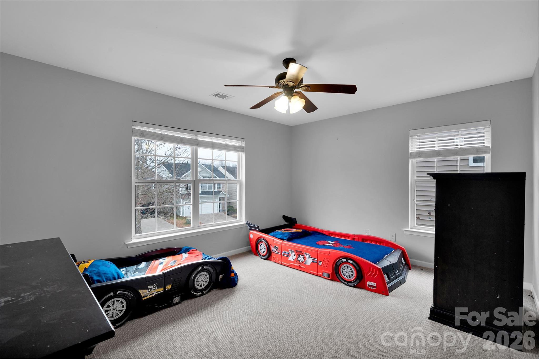 Cedar Mill - Residential