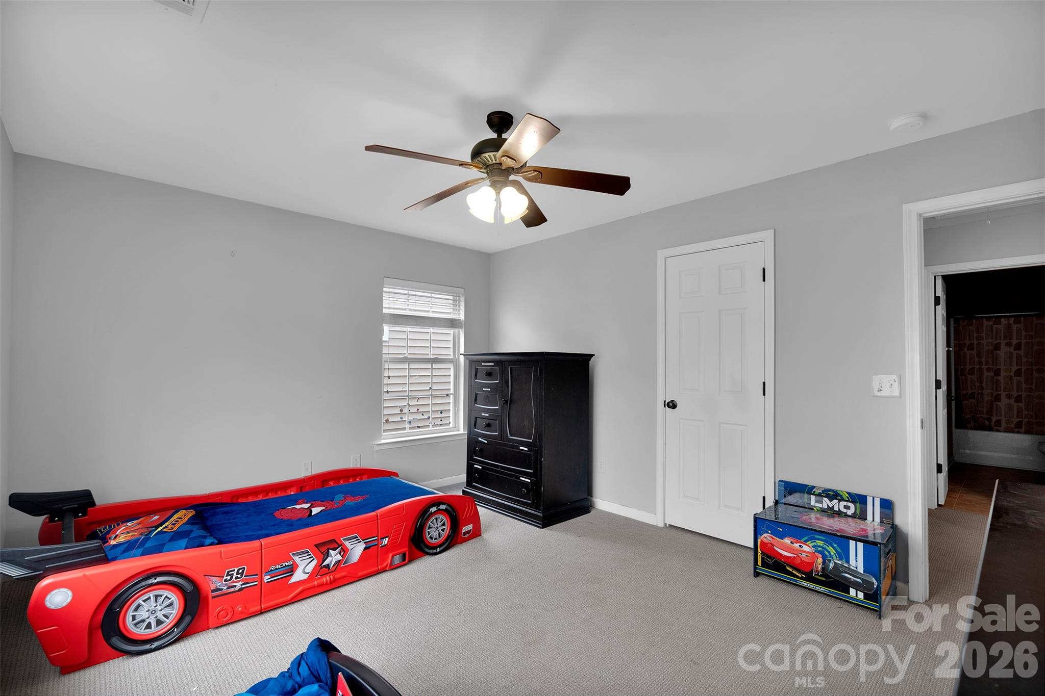 Cedar Mill - Residential