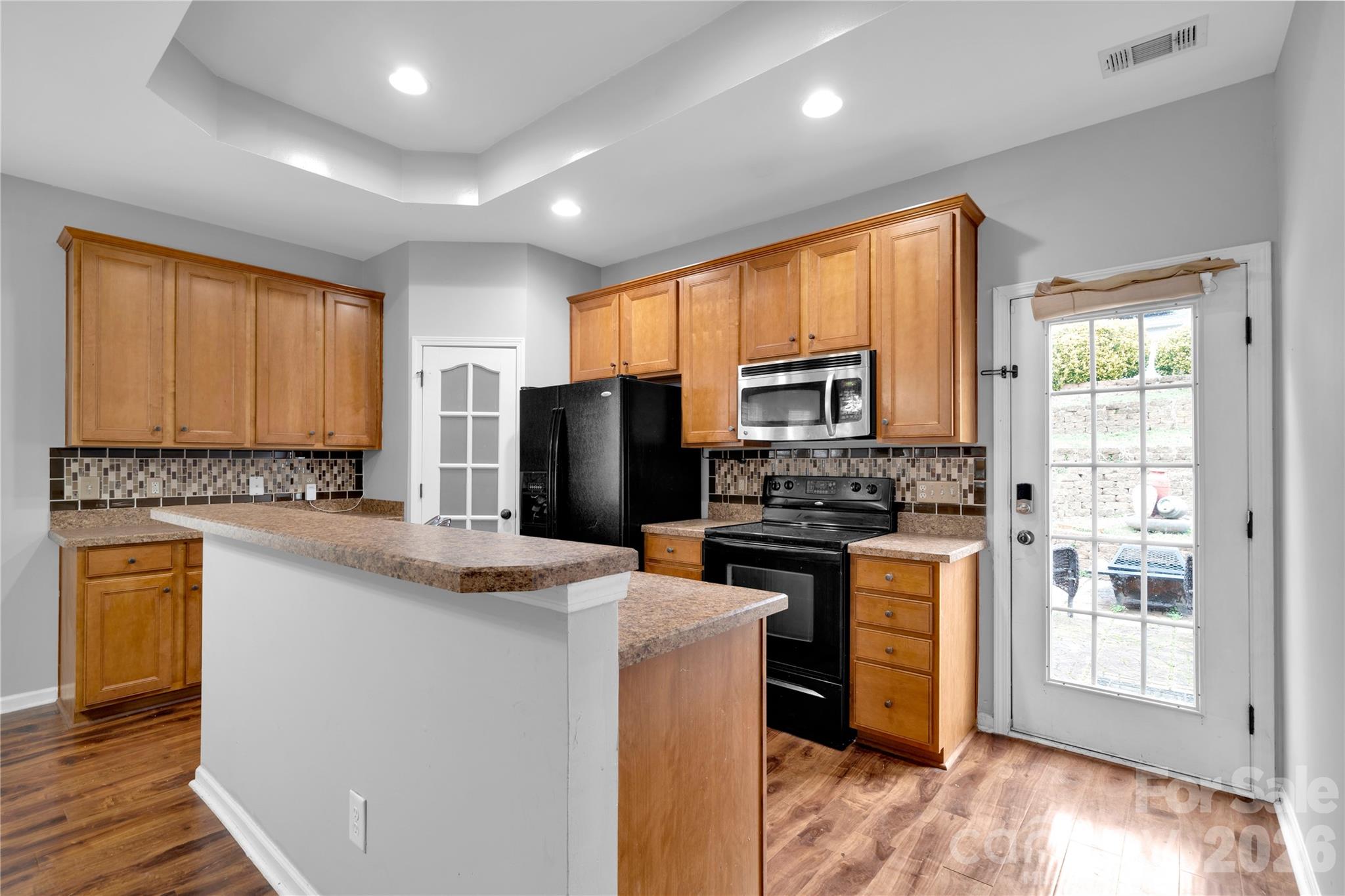 Cedar Mill - Residential