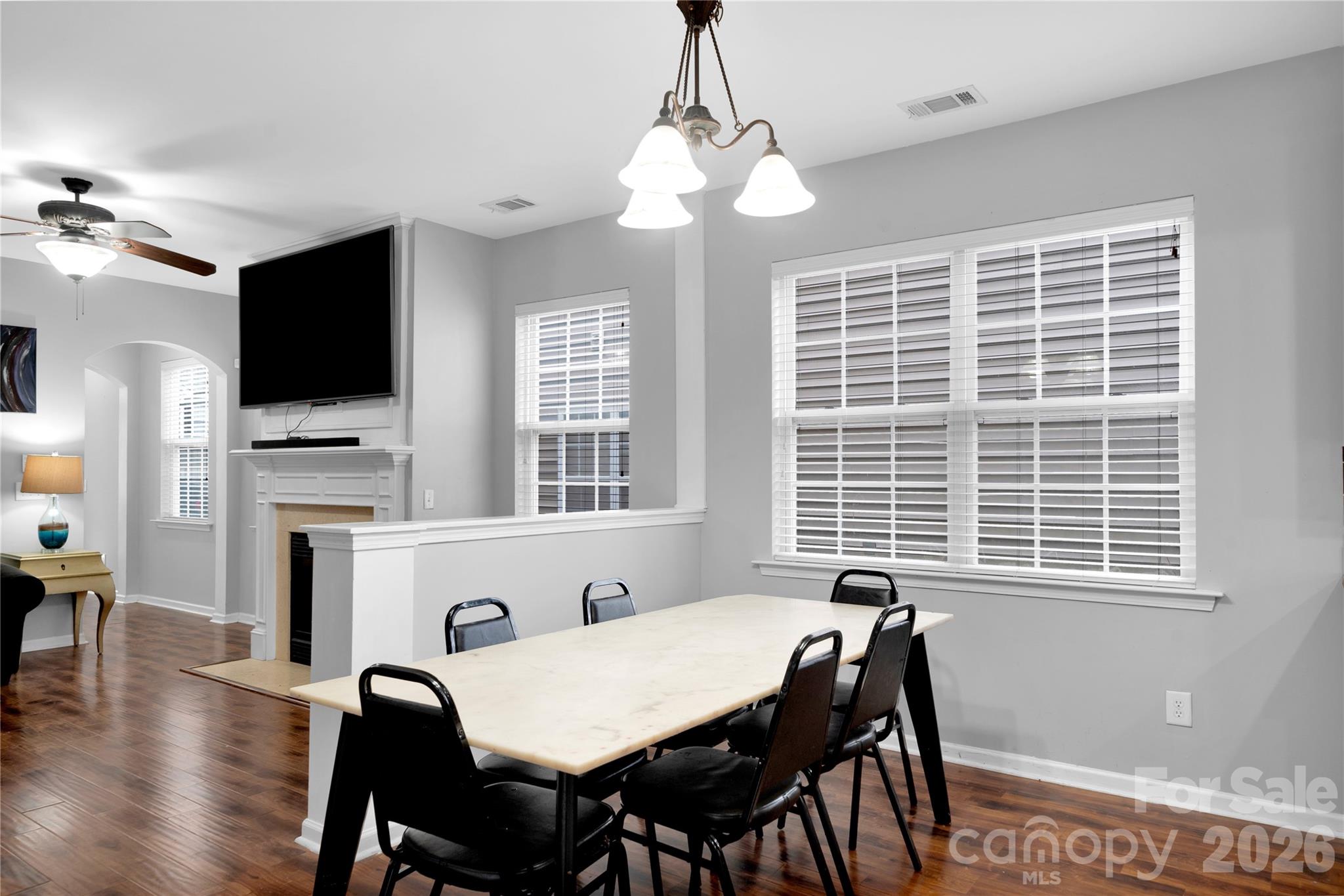 Cedar Mill - Residential