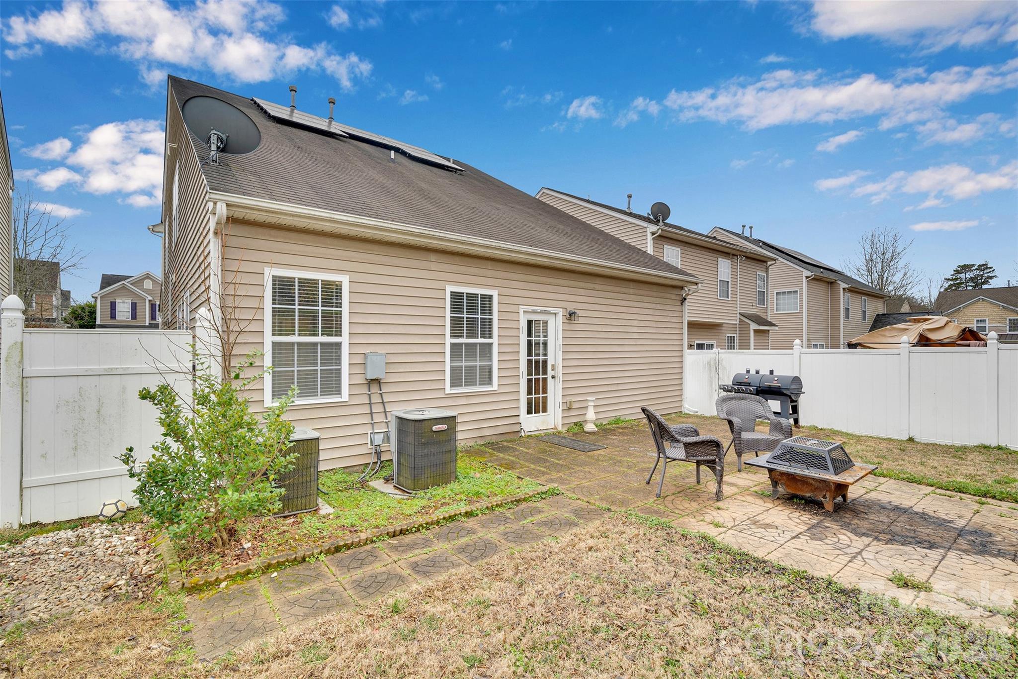 Cedar Mill - Residential