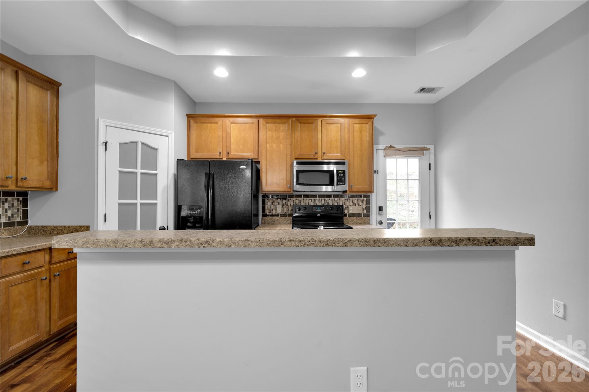 Cedar Mill - Residential