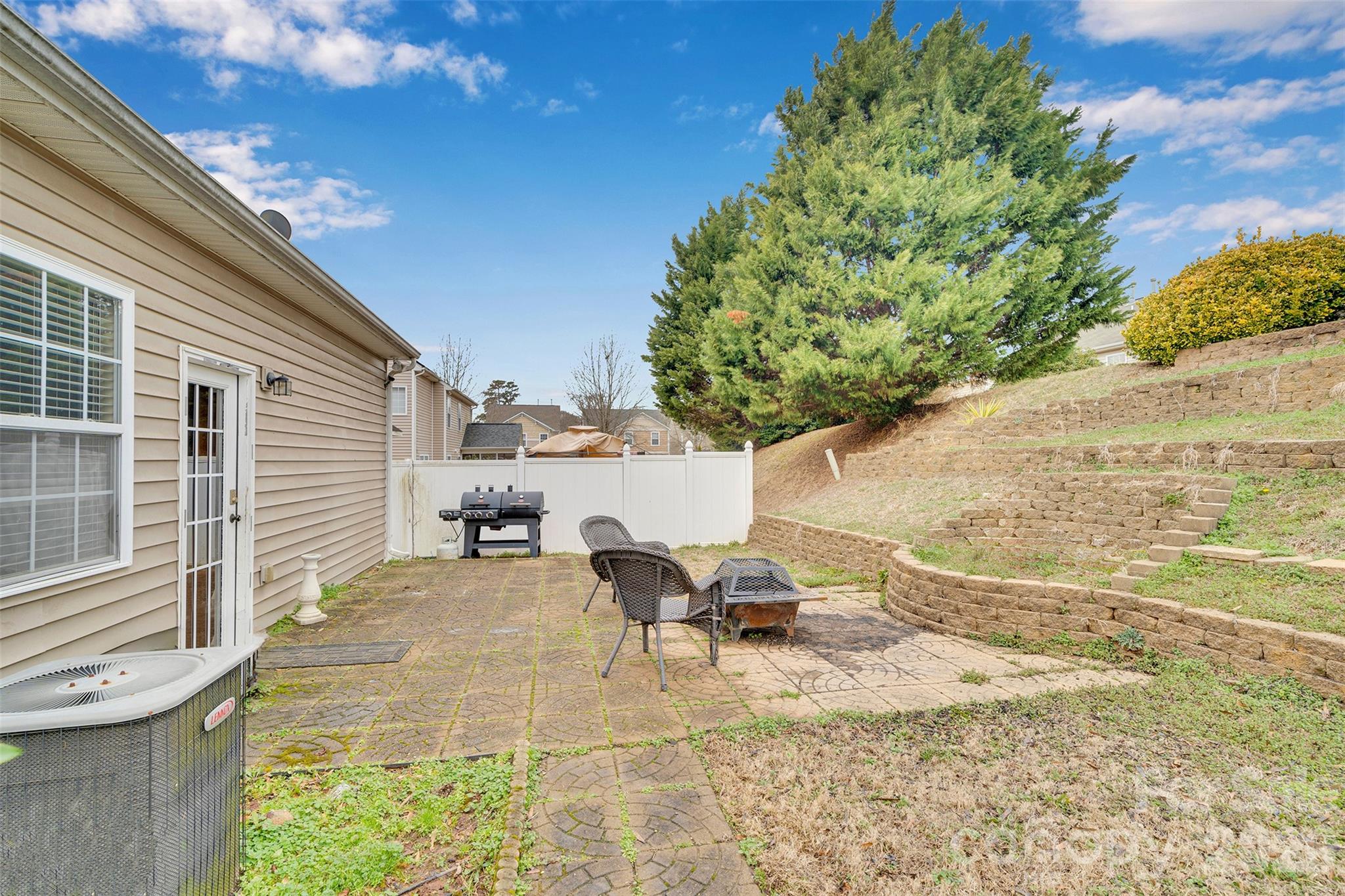 Cedar Mill - Residential