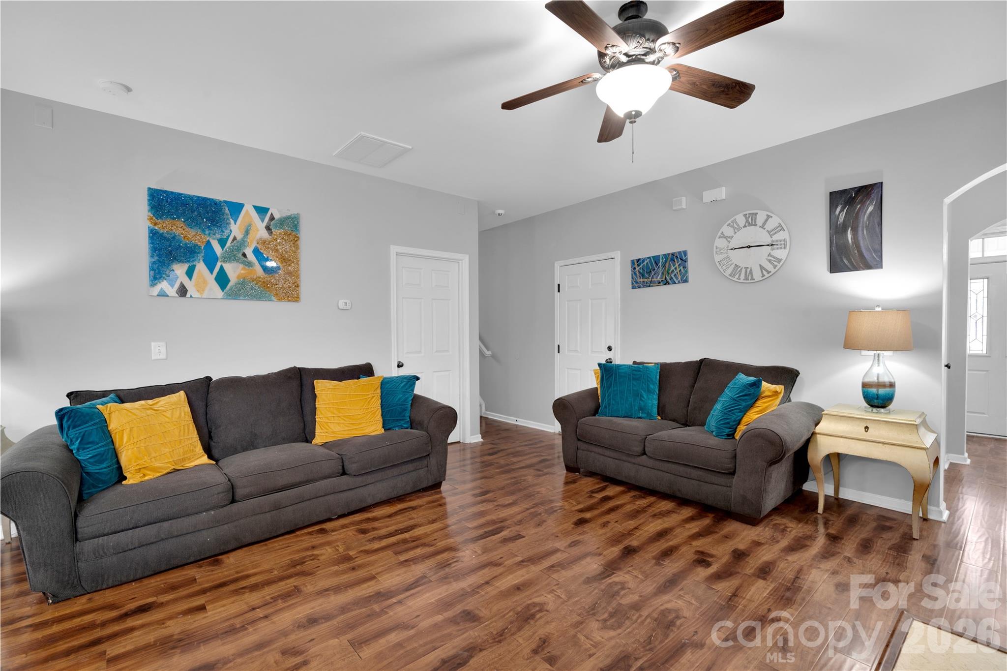 Cedar Mill - Residential