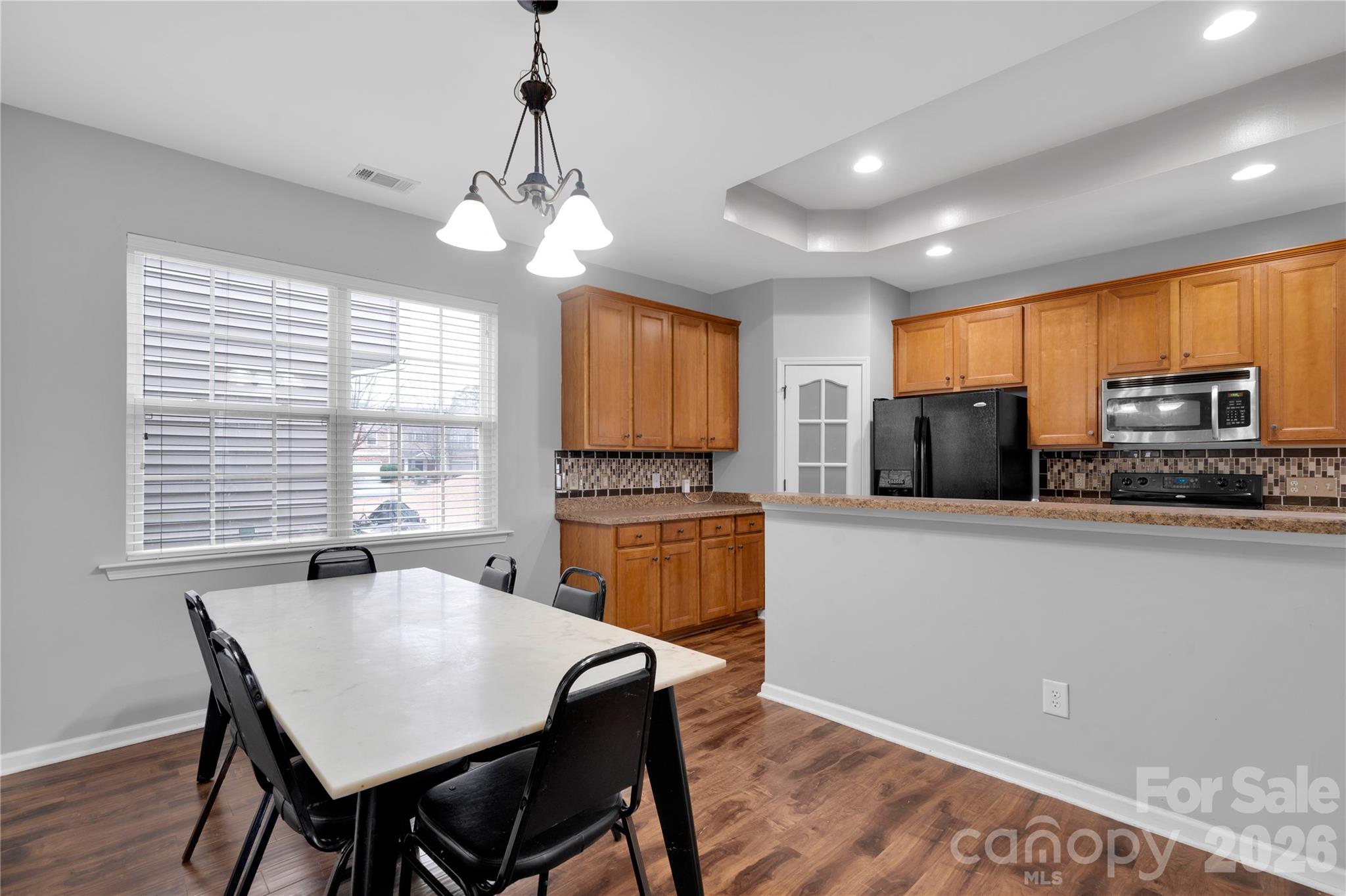 Cedar Mill - Residential