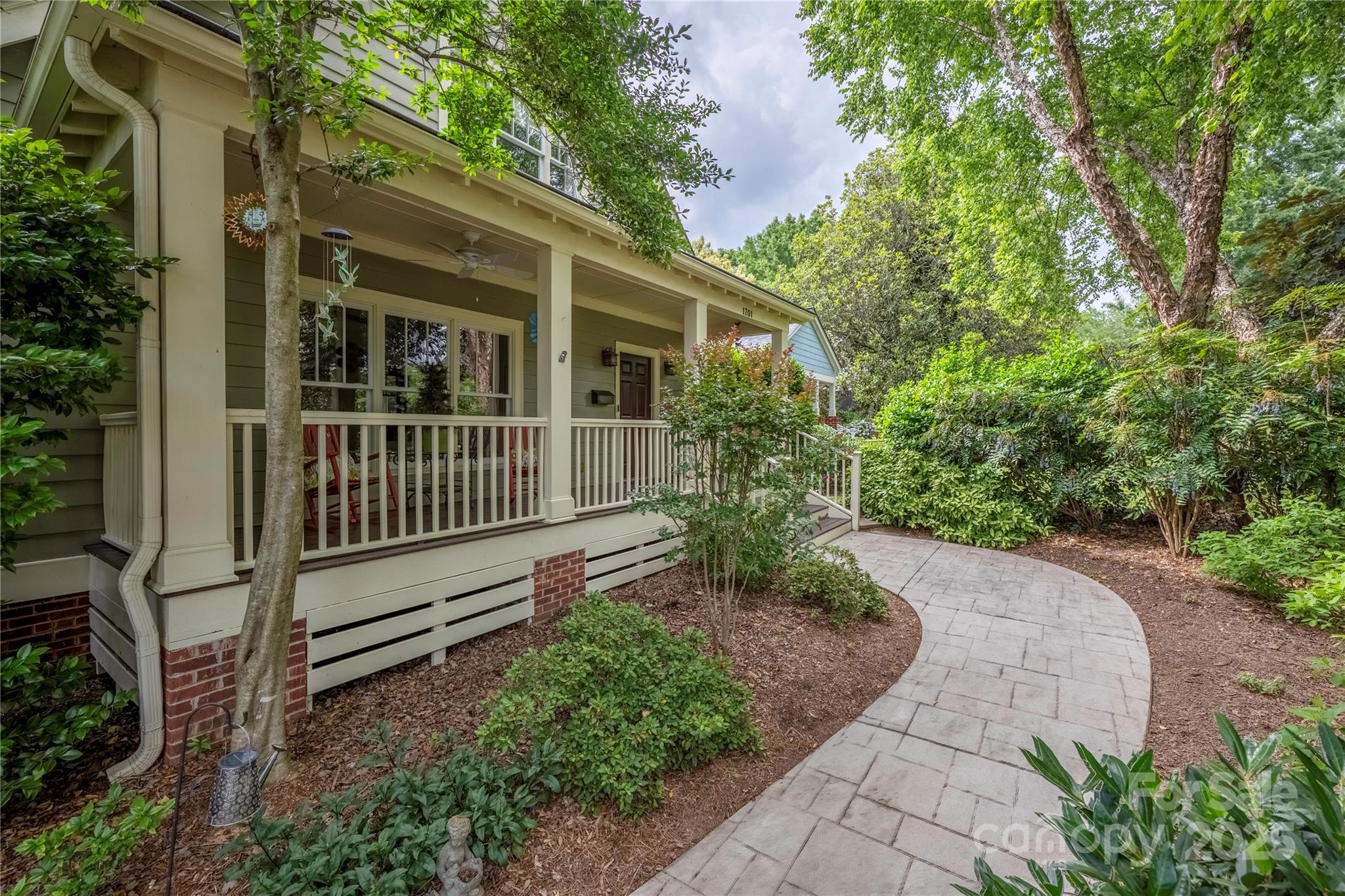 1701 Truman Road