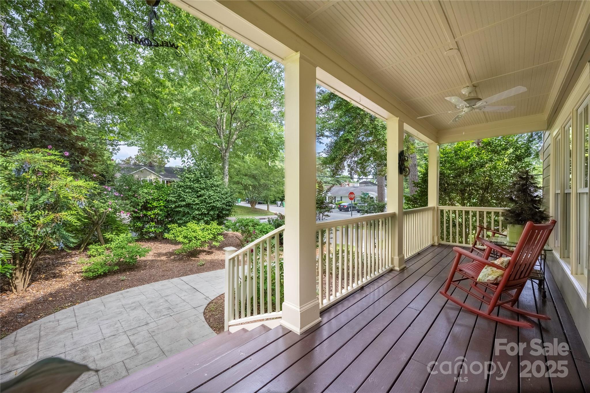 1701 Truman Road