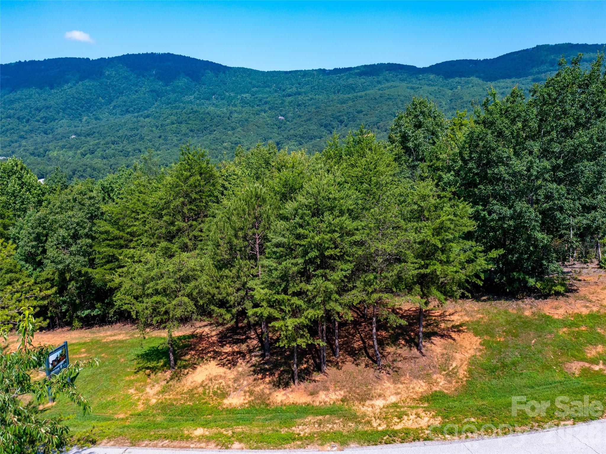 Brights Creek - Residential