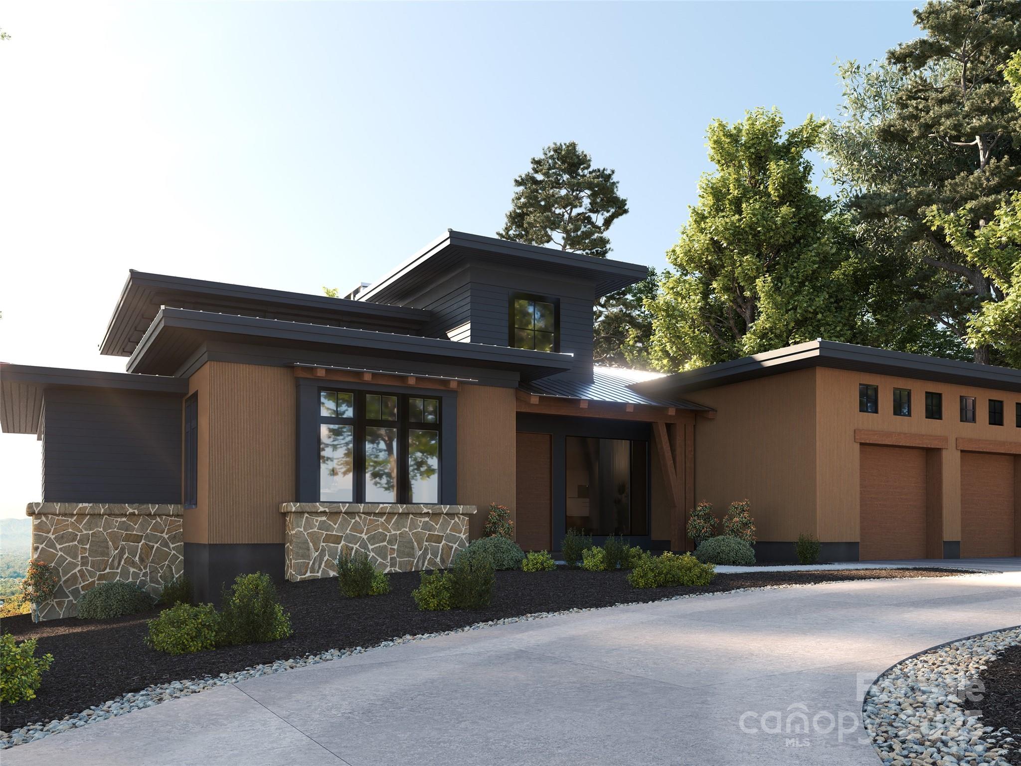 40 Deep Gap Farm Road E