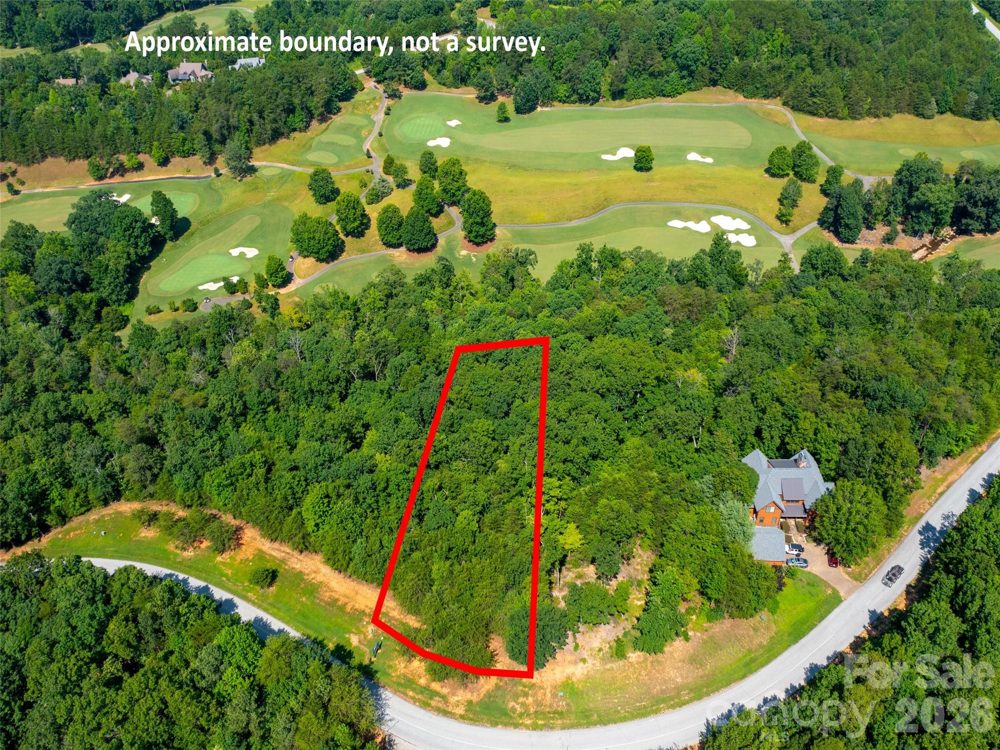 Brights Creek - Residential