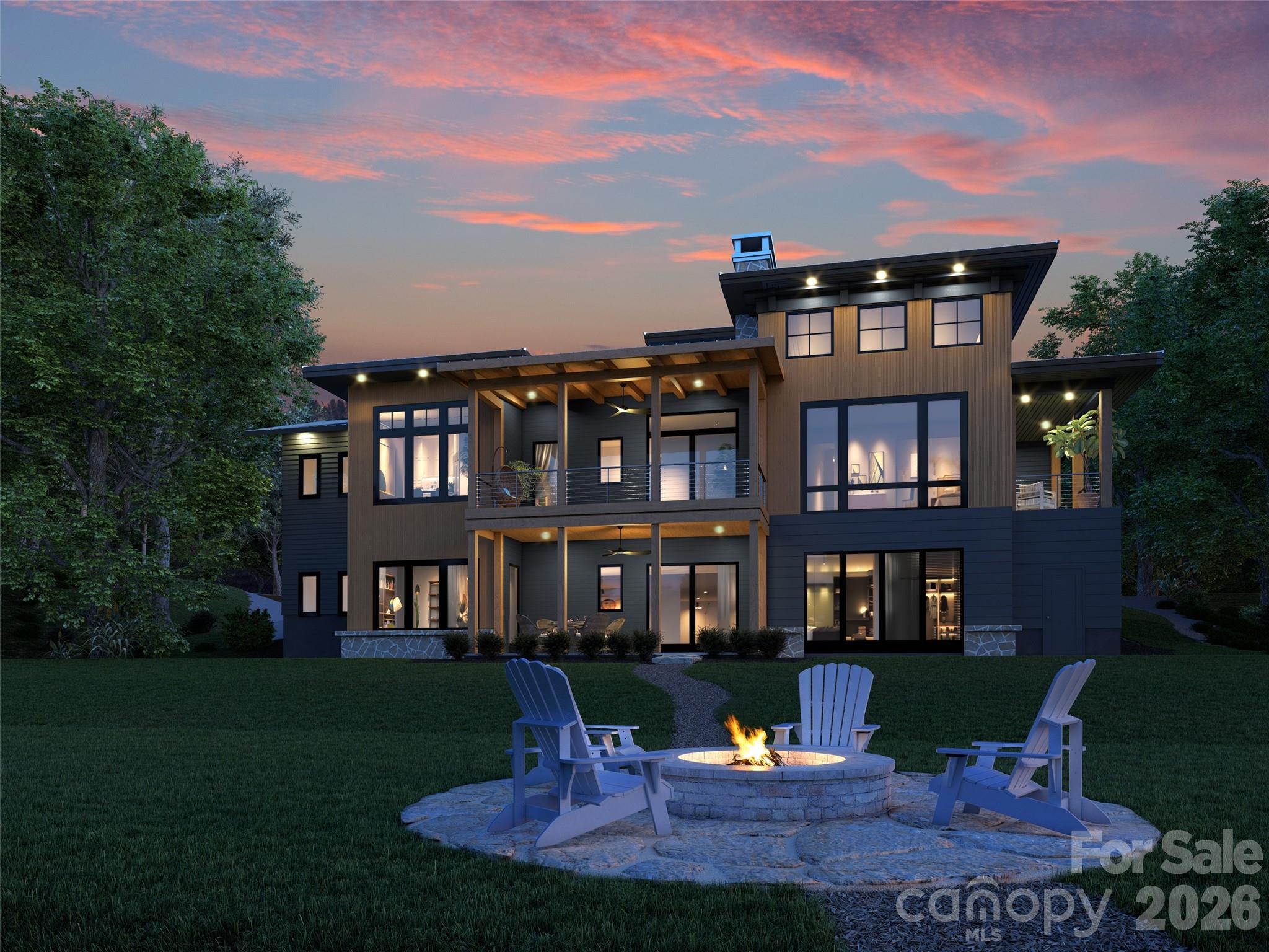 Brights Creek - Residential