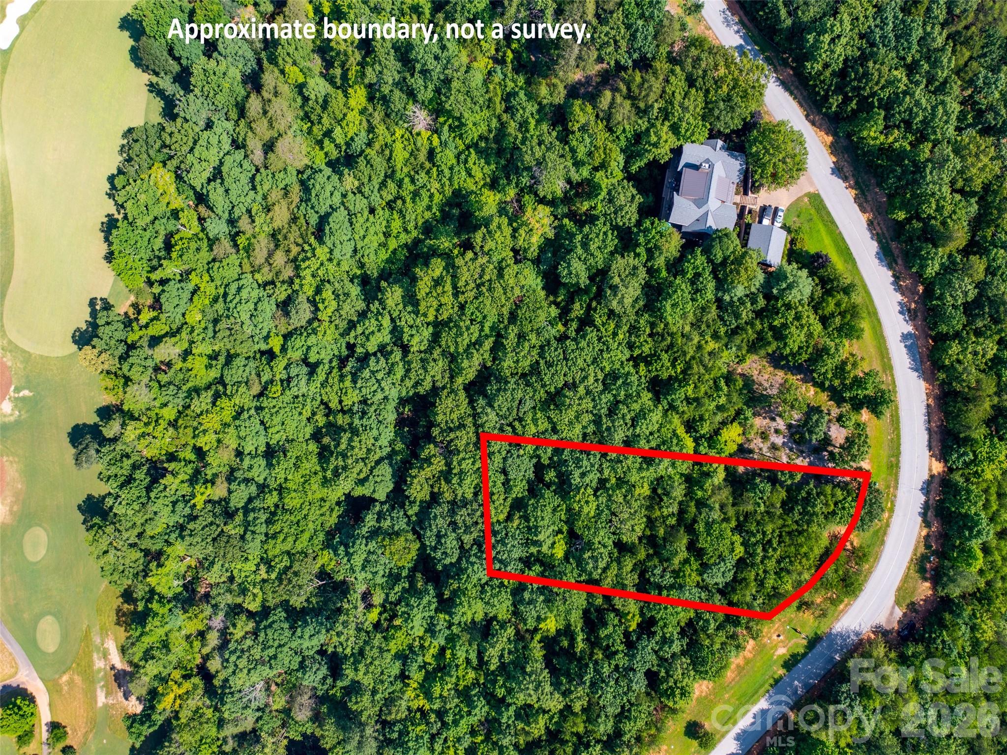 Brights Creek - Residential