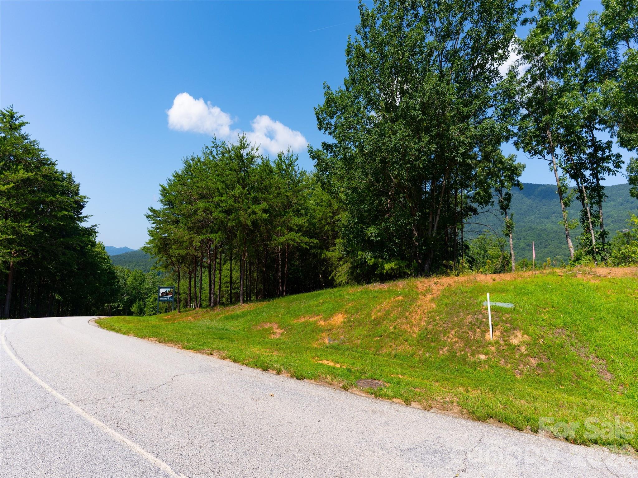 Brights Creek - Residential