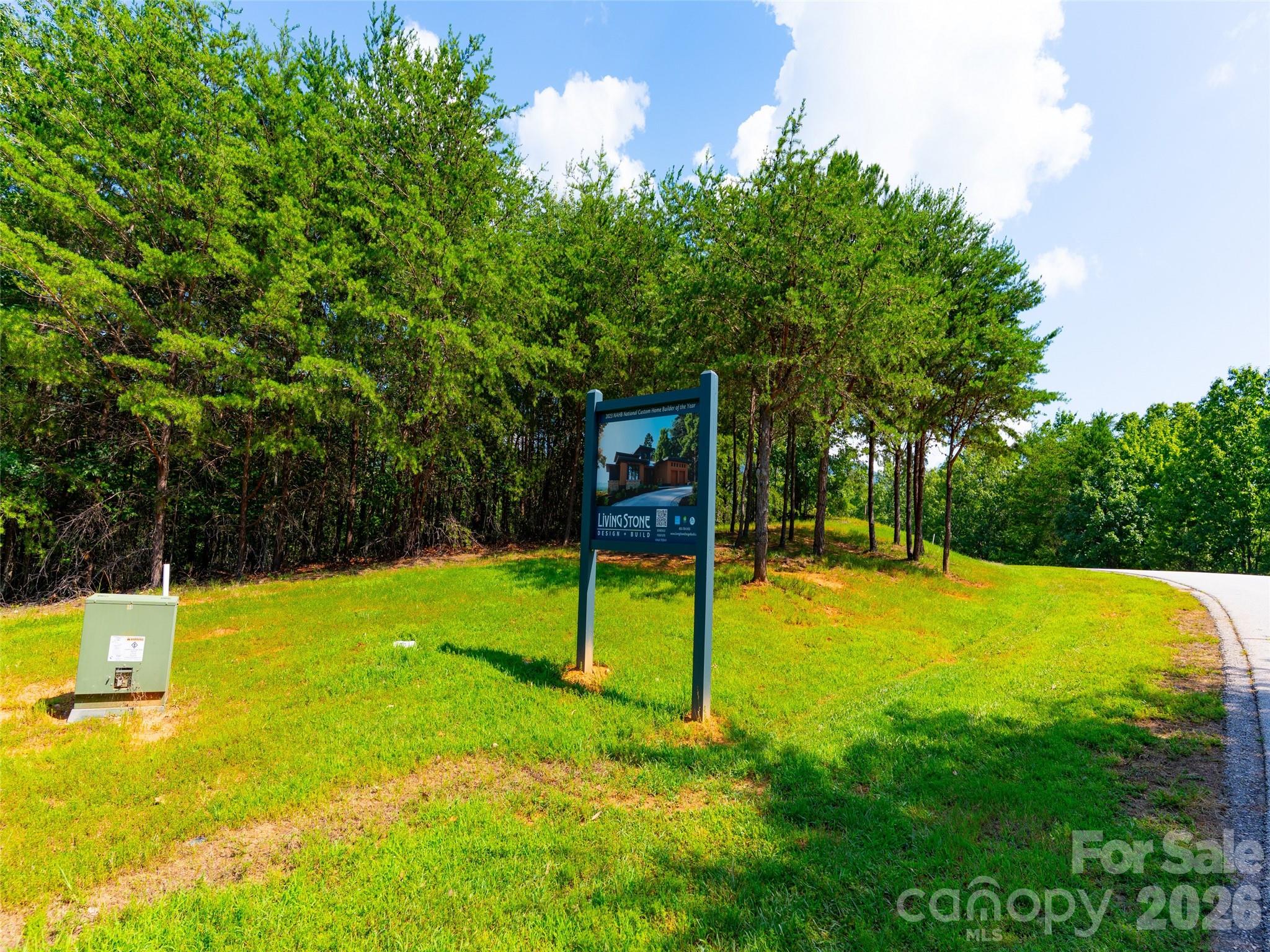 Brights Creek - Residential