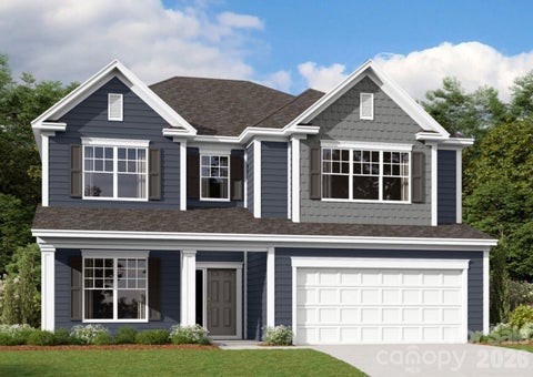 Photo of 630 Nutgrove Drive NW, Concord, NC 28027 (MLS # 4429164)